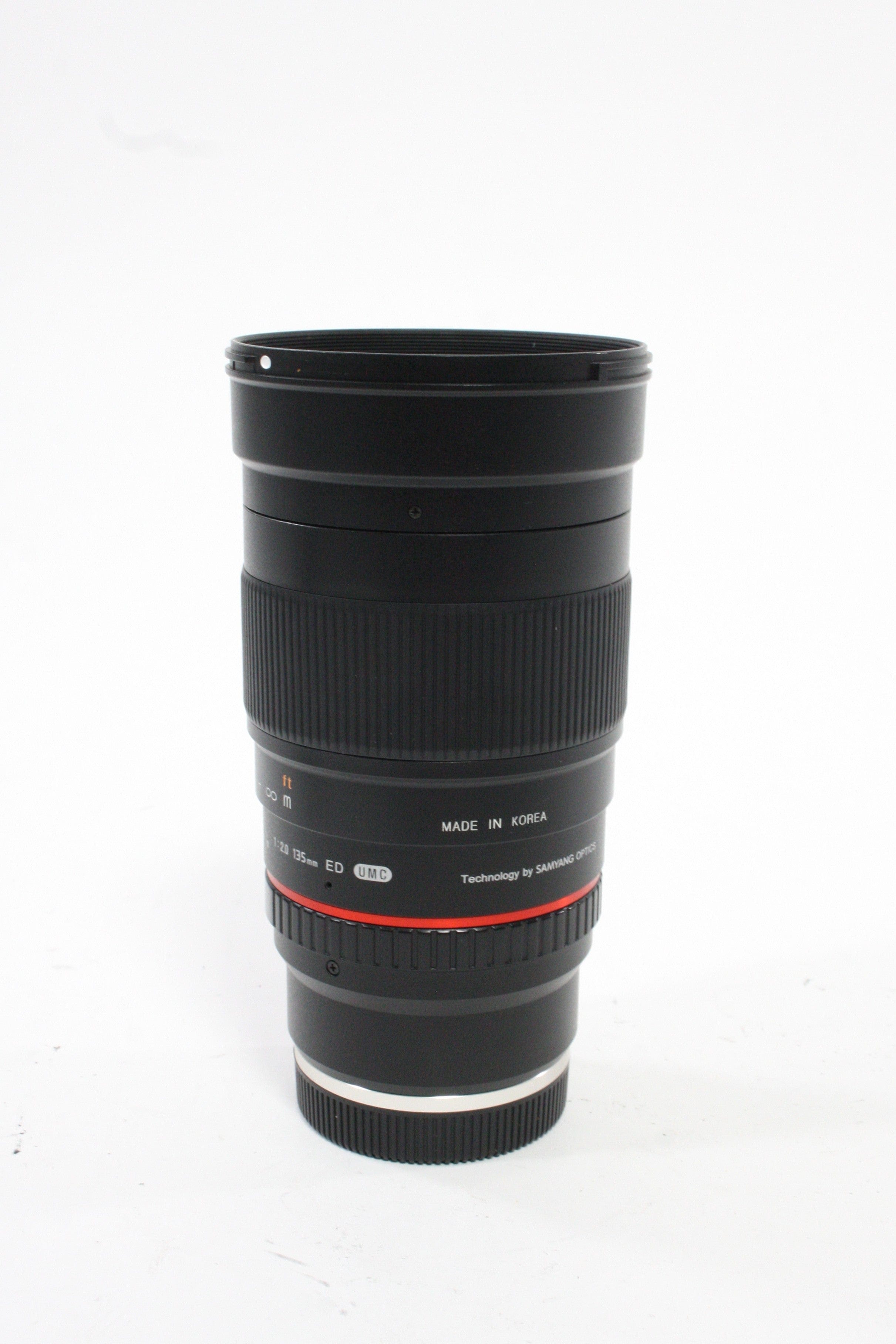 Samyang Rokinon 135mm f/2.0 Lens for Sony E Mount