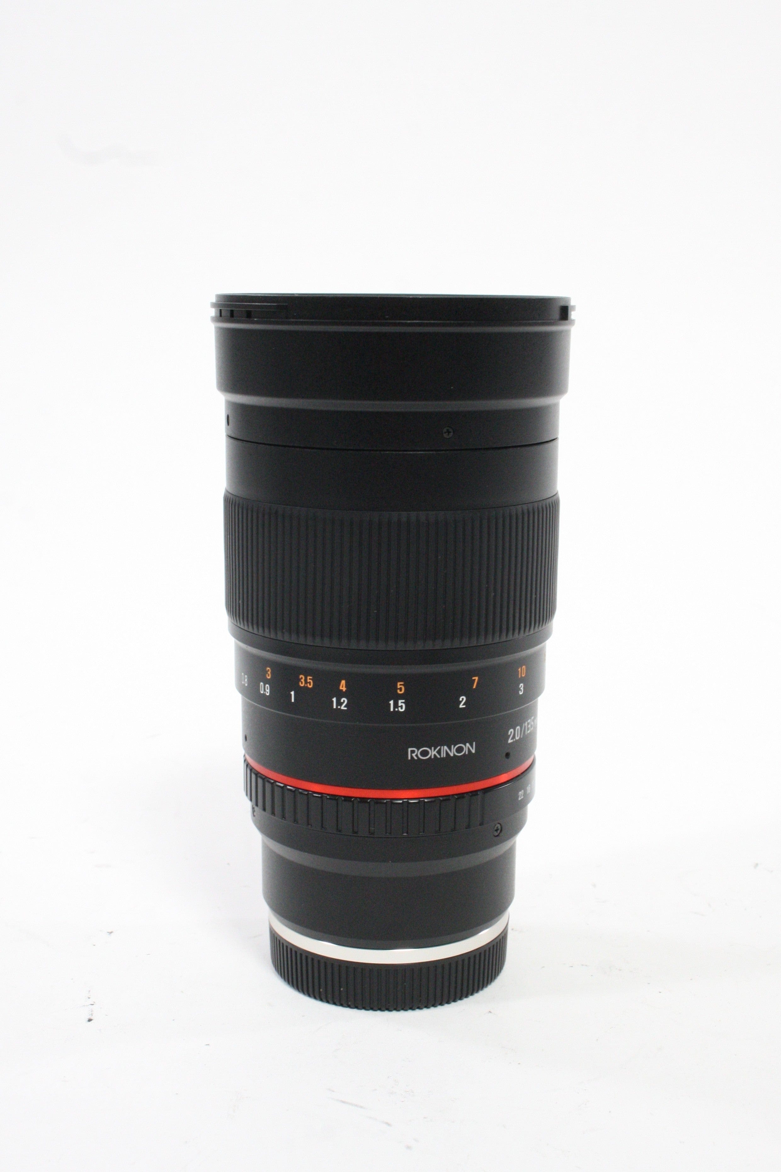 Samyang Rokinon 135mm f/2.0 Lens for Sony E Mount