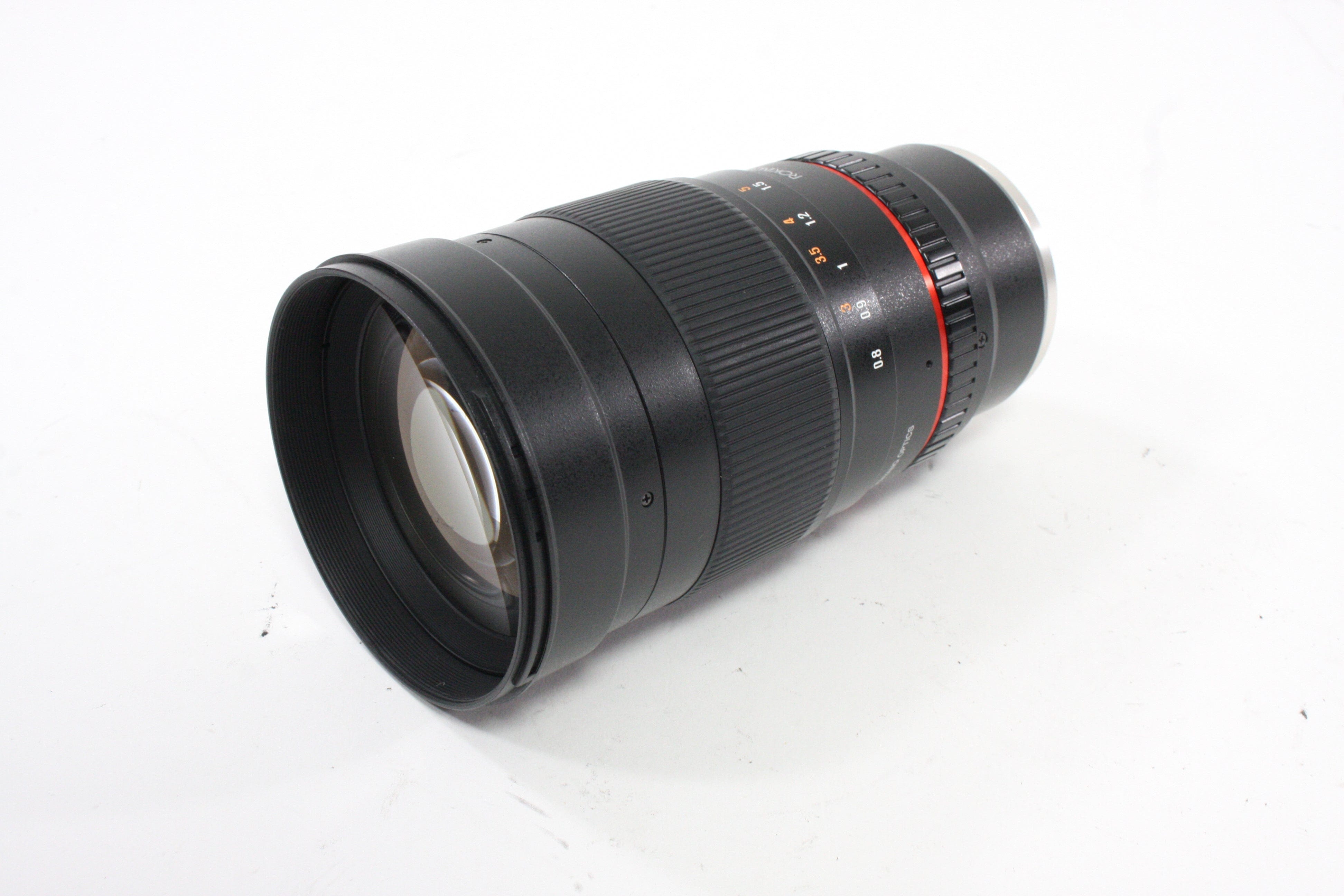 Samyang Rokinon 135mm f/2.0 Lens for Sony E Mount