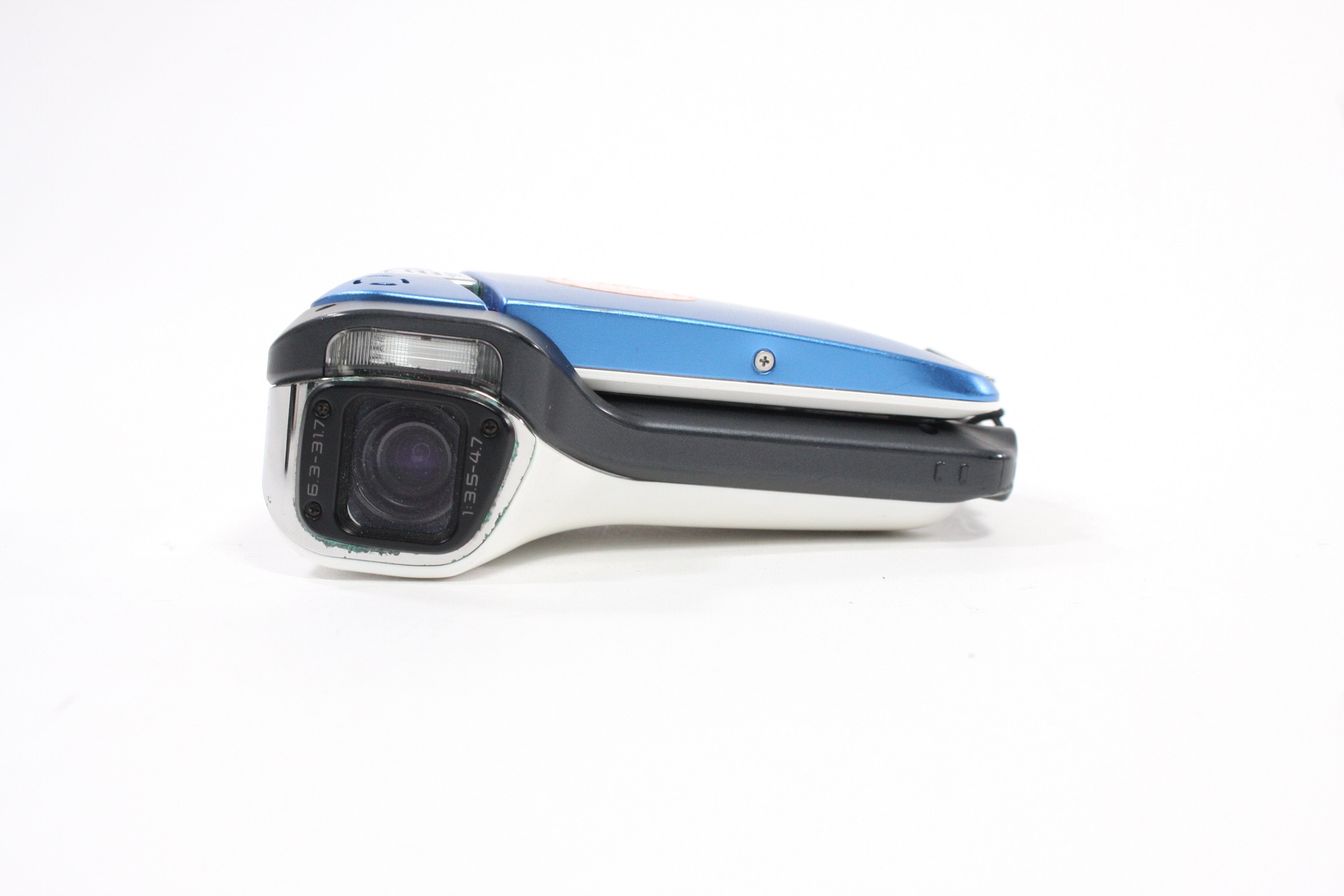 Sanyo Xacti Waterproof Video Camera Model VPC-E2