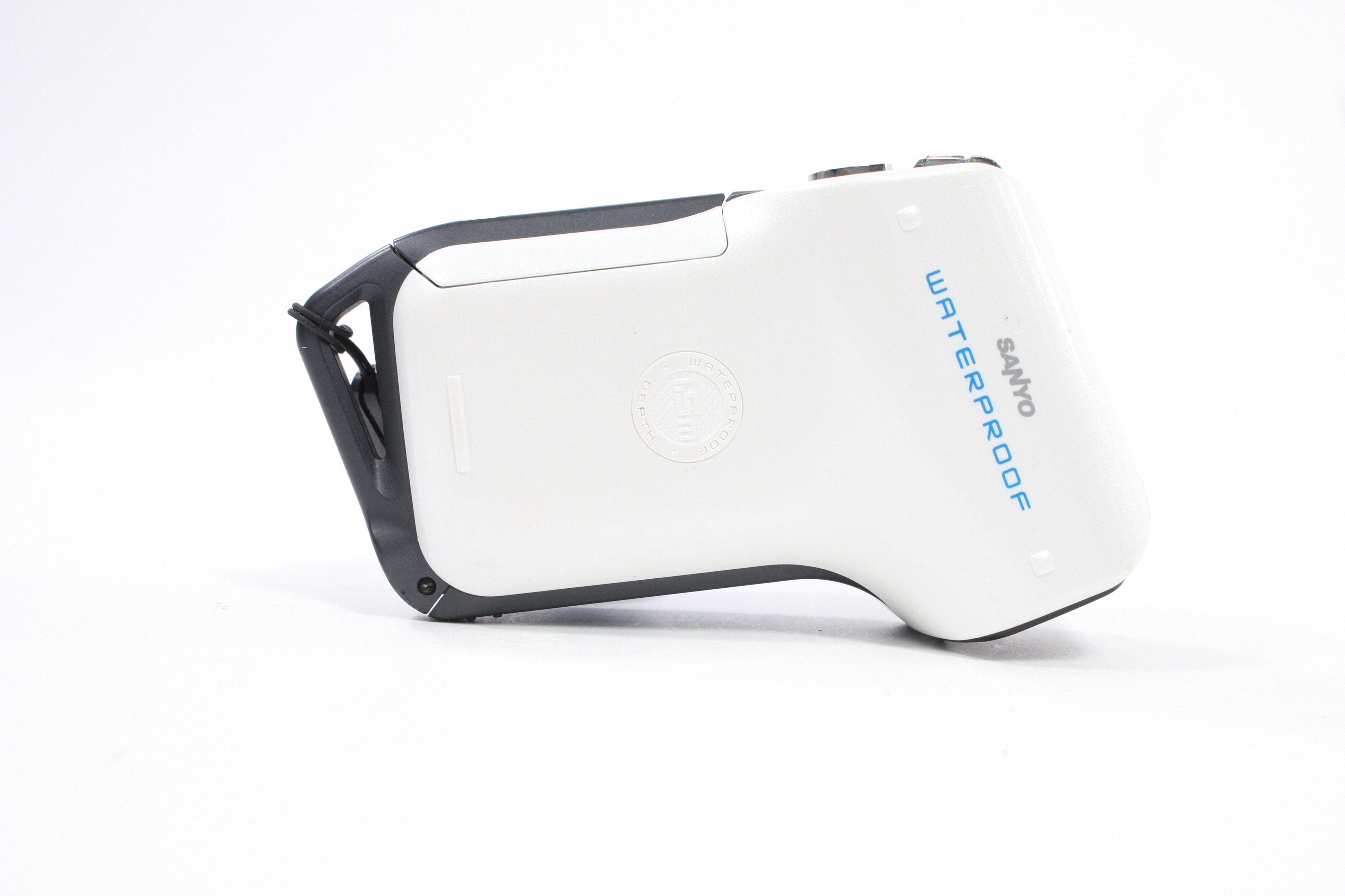 Sanyo Xacti Waterproof Video Camera Model VPC-E2