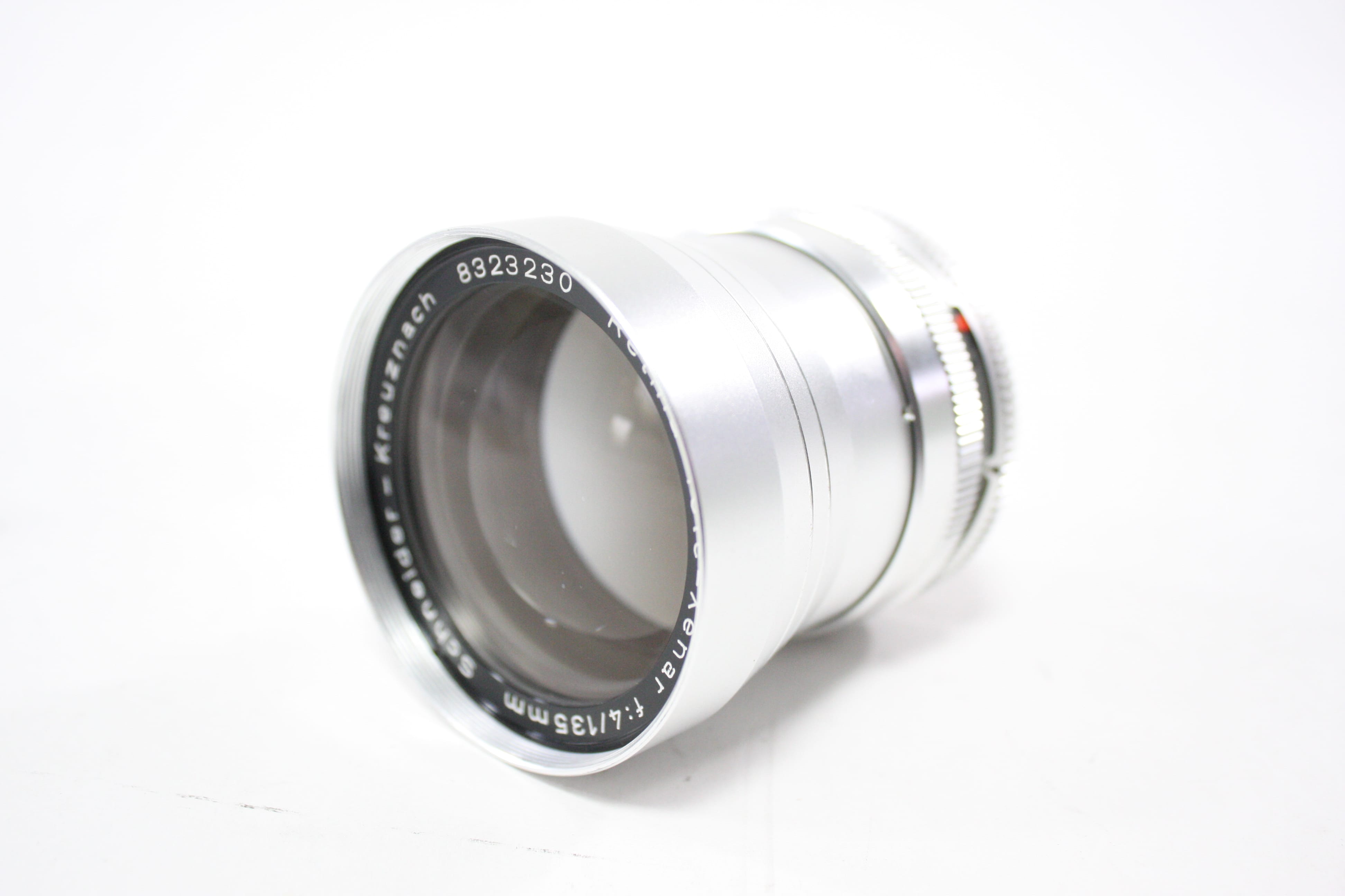 Schneider-Kreuznach 35mm f/4 Retina-Tele-Xenar Lens for DKL Mount (Kodak)
