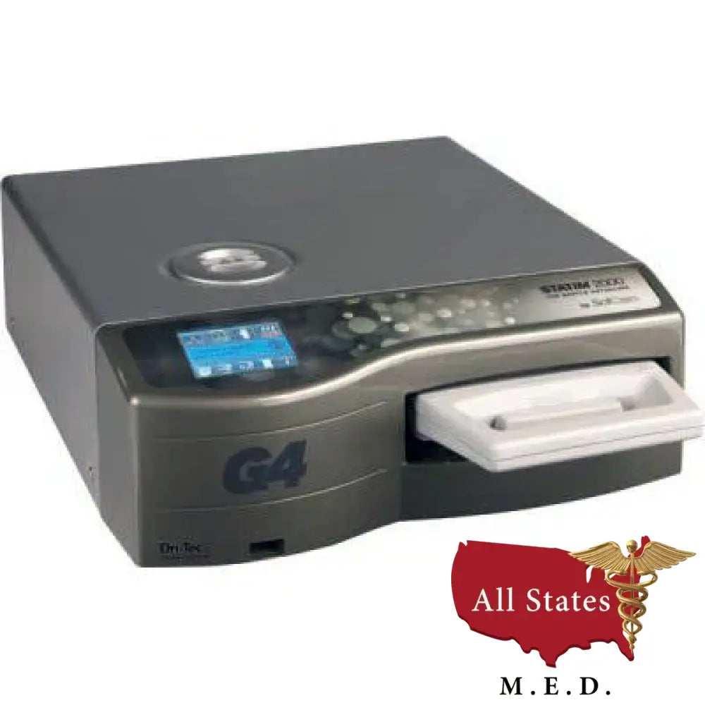 Scican Statim 5000 G4 New