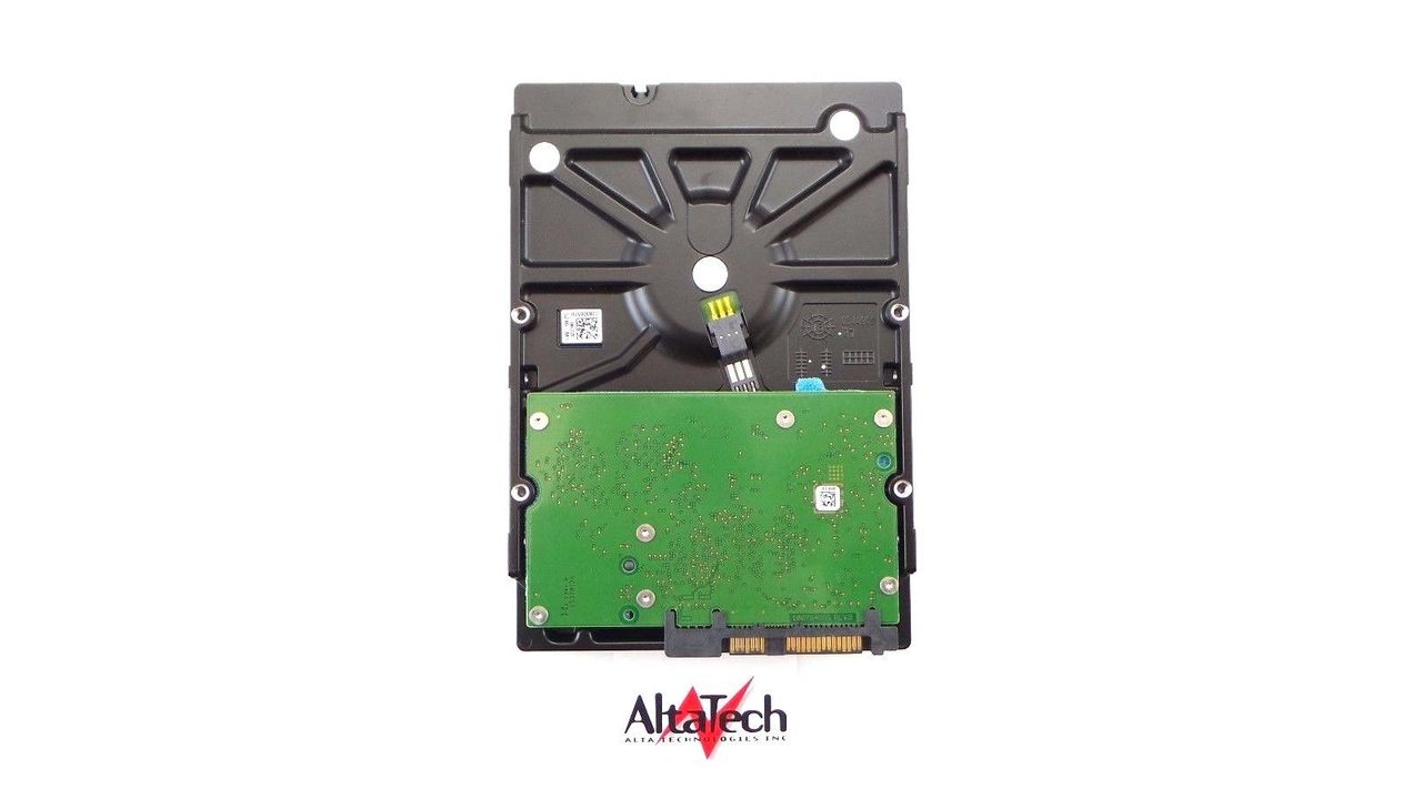 Seagate ST4000NM0005 4TB 7.2K SAS 3.5" 12G