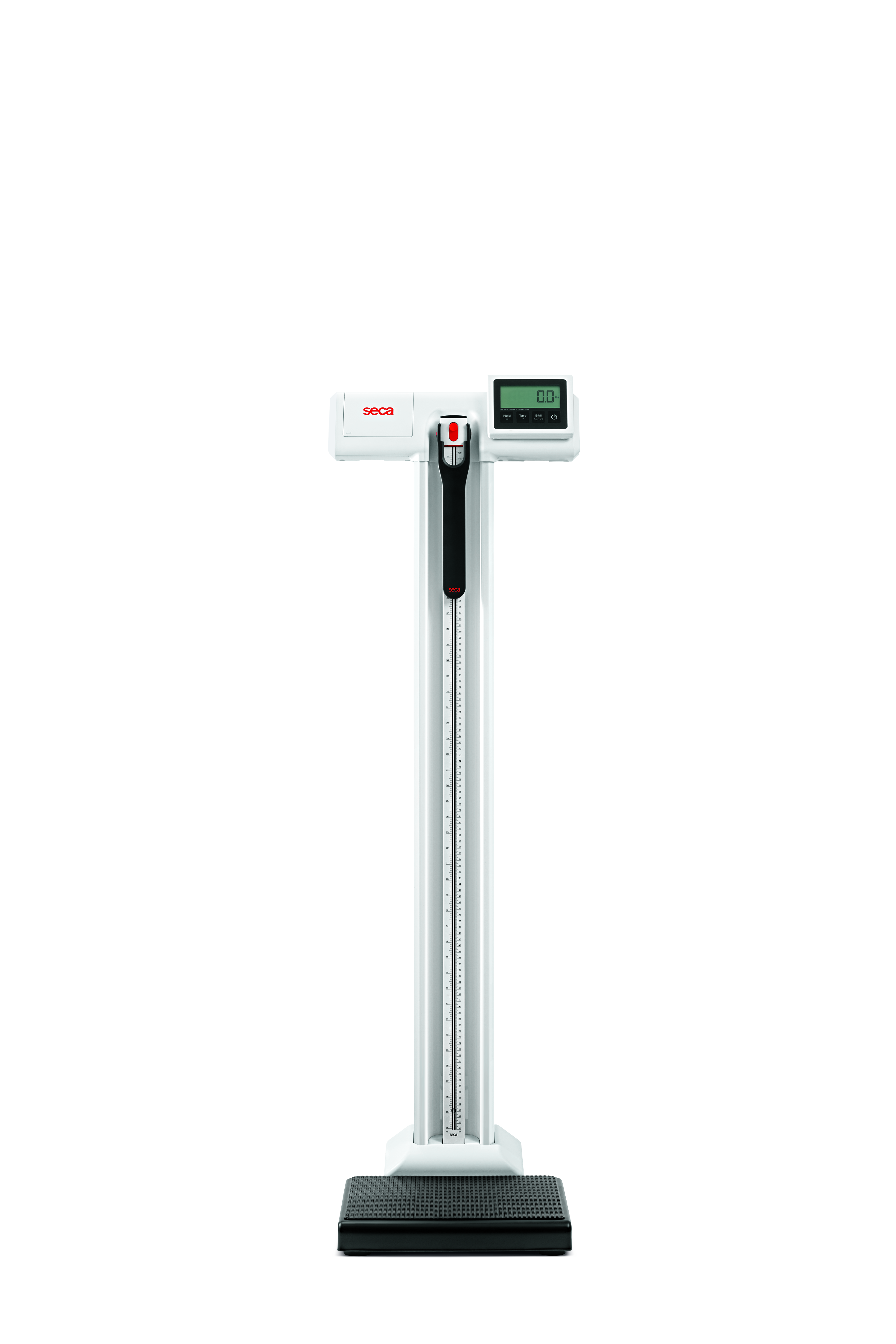 Seca 777 Digital Column Scale with Eye-Level Display