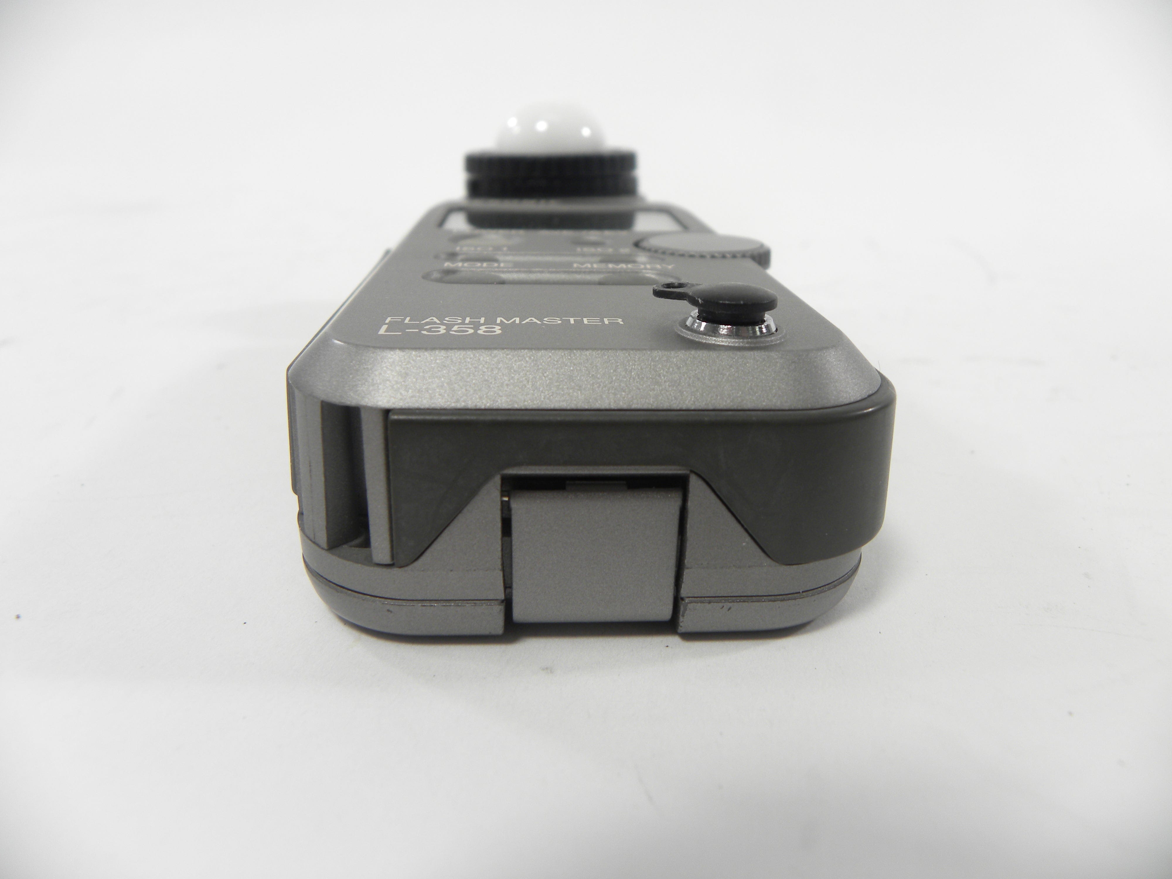 Sekonic Flash Master L-358