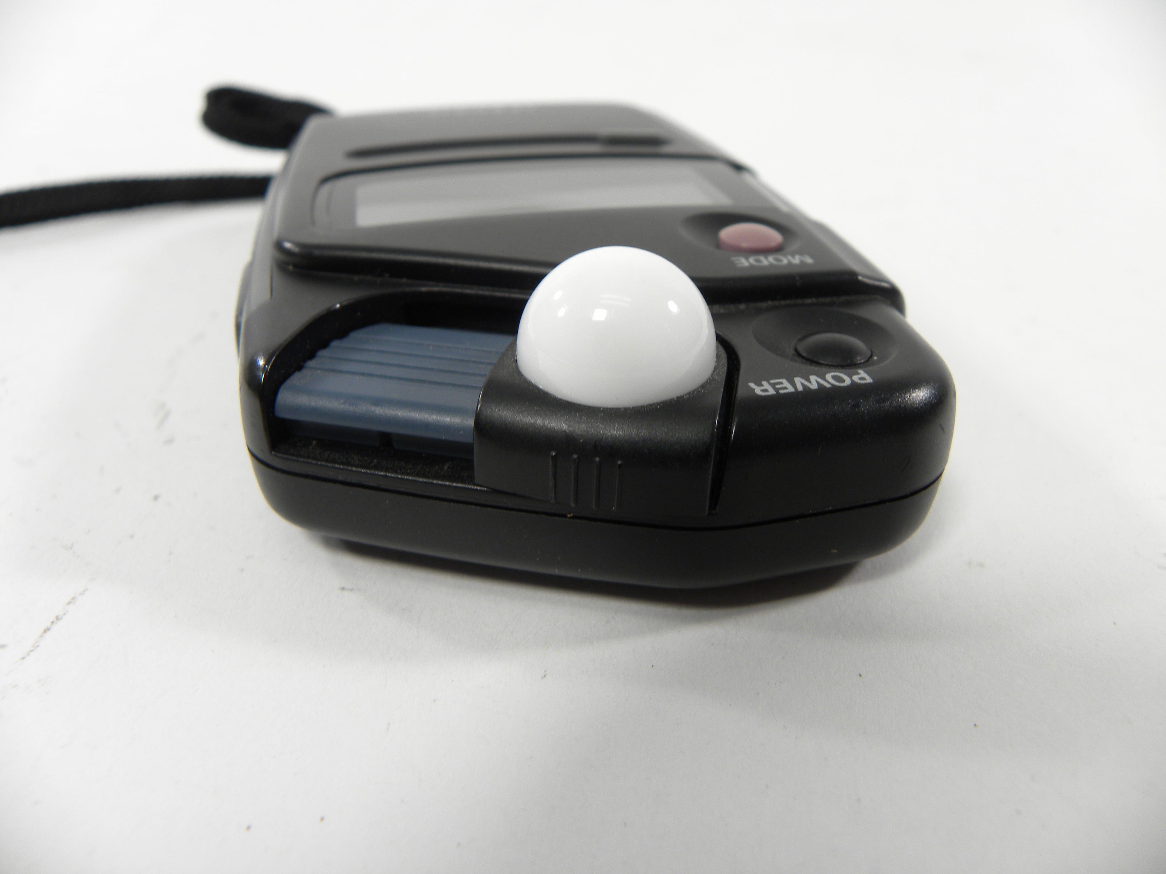 Sekonic Flashmate L308B Light Meter
