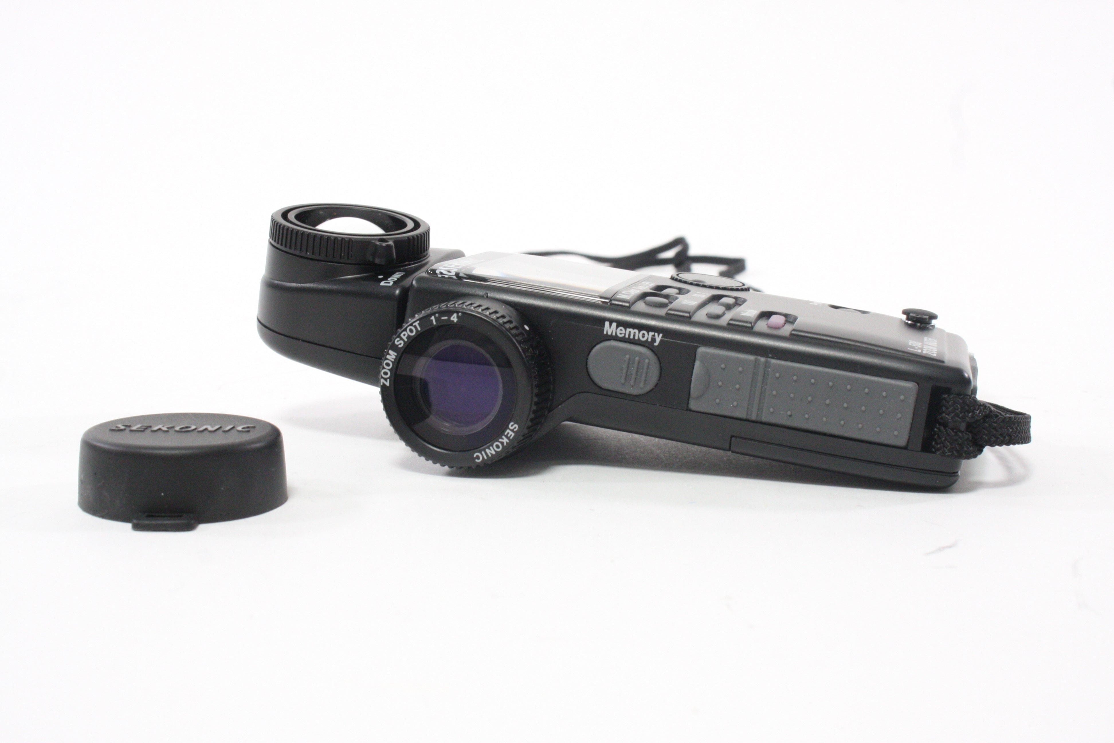 Sekonic L-508 Zoom Master