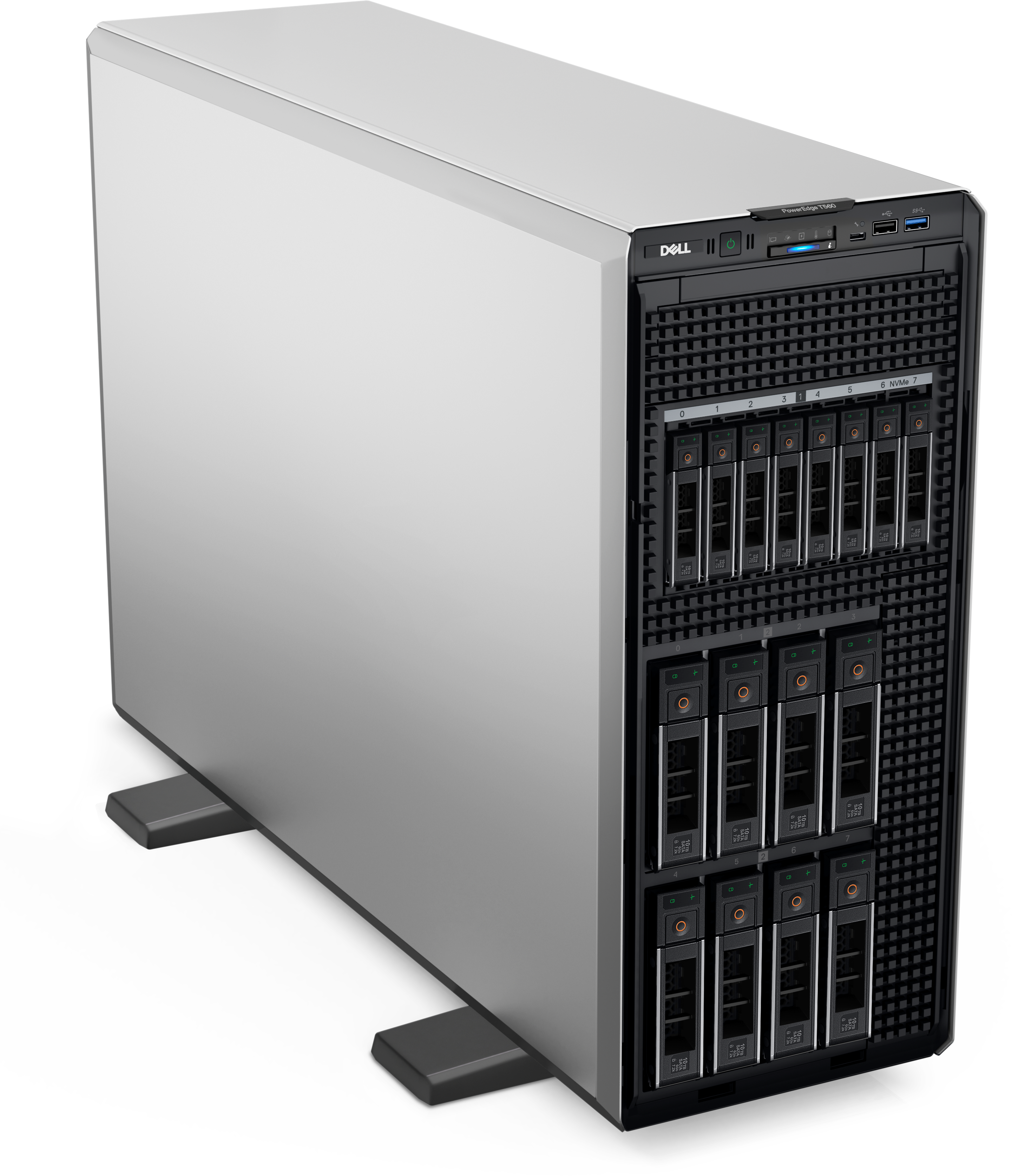 PowerEdge T560 Tower Server