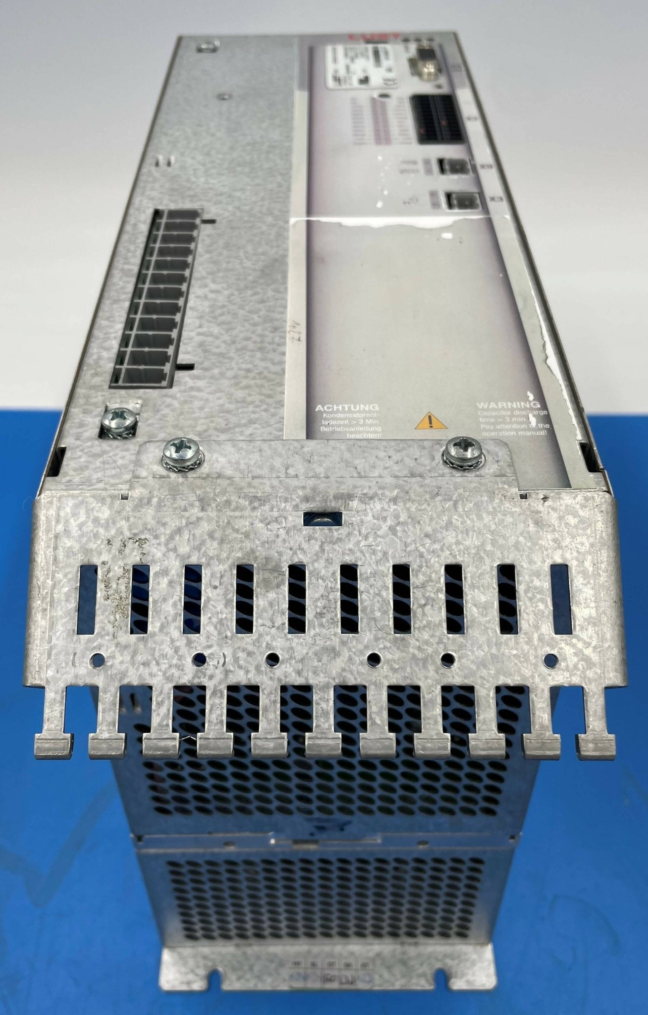 SERVO CONTROLLER SCR (10161844 SIEMENS/LUST