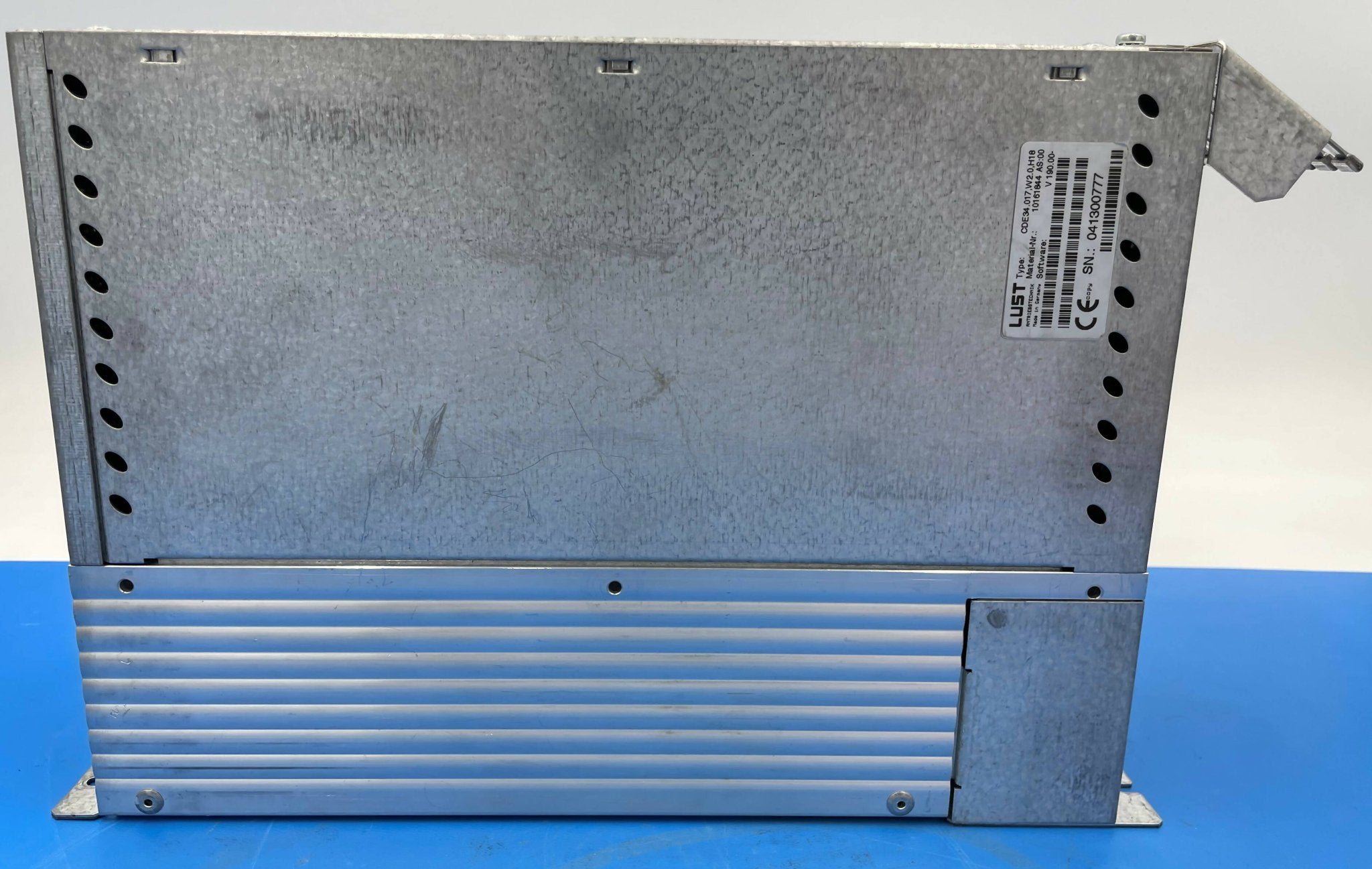 SERVO CONTROLLER SCR (10161844 SIEMENS/LUST