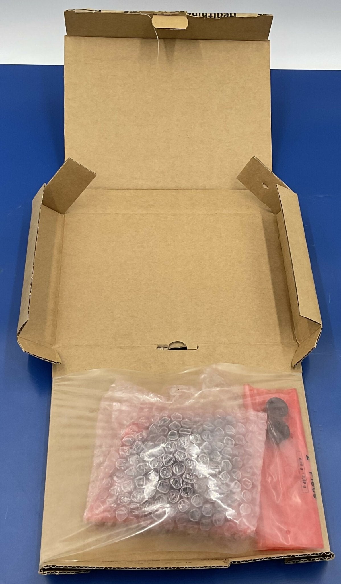 SET OF CARBON BRUSHES (07741148/538500015 SIEMENS