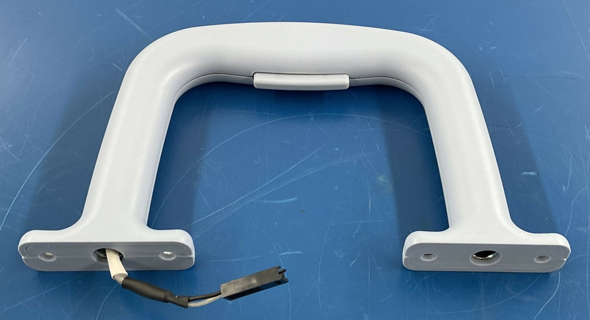SG80 BUCKY HANDLE ASM (5135025) GE
