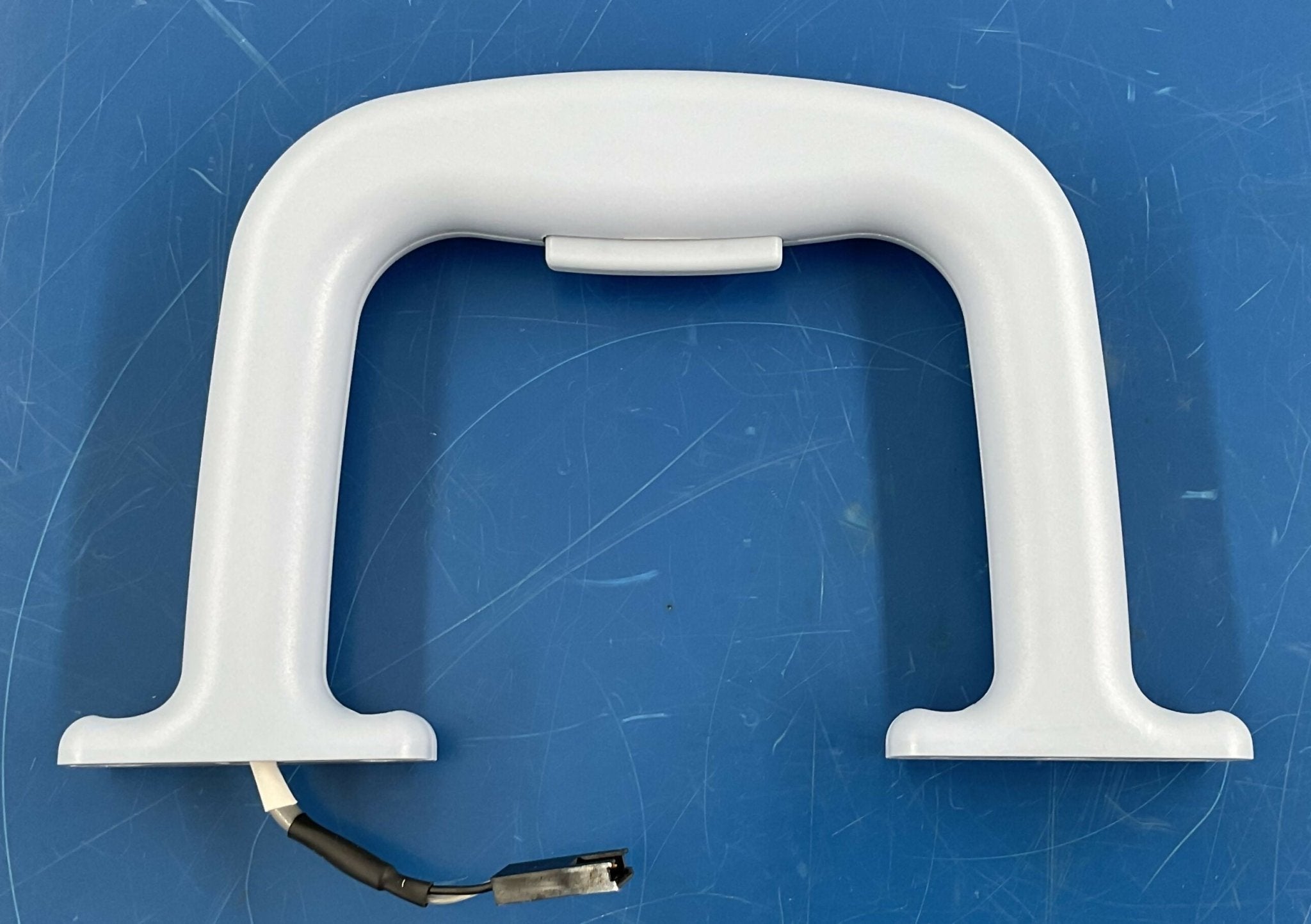 SG80 BUCKY HANDLE ASM (5135025) GE