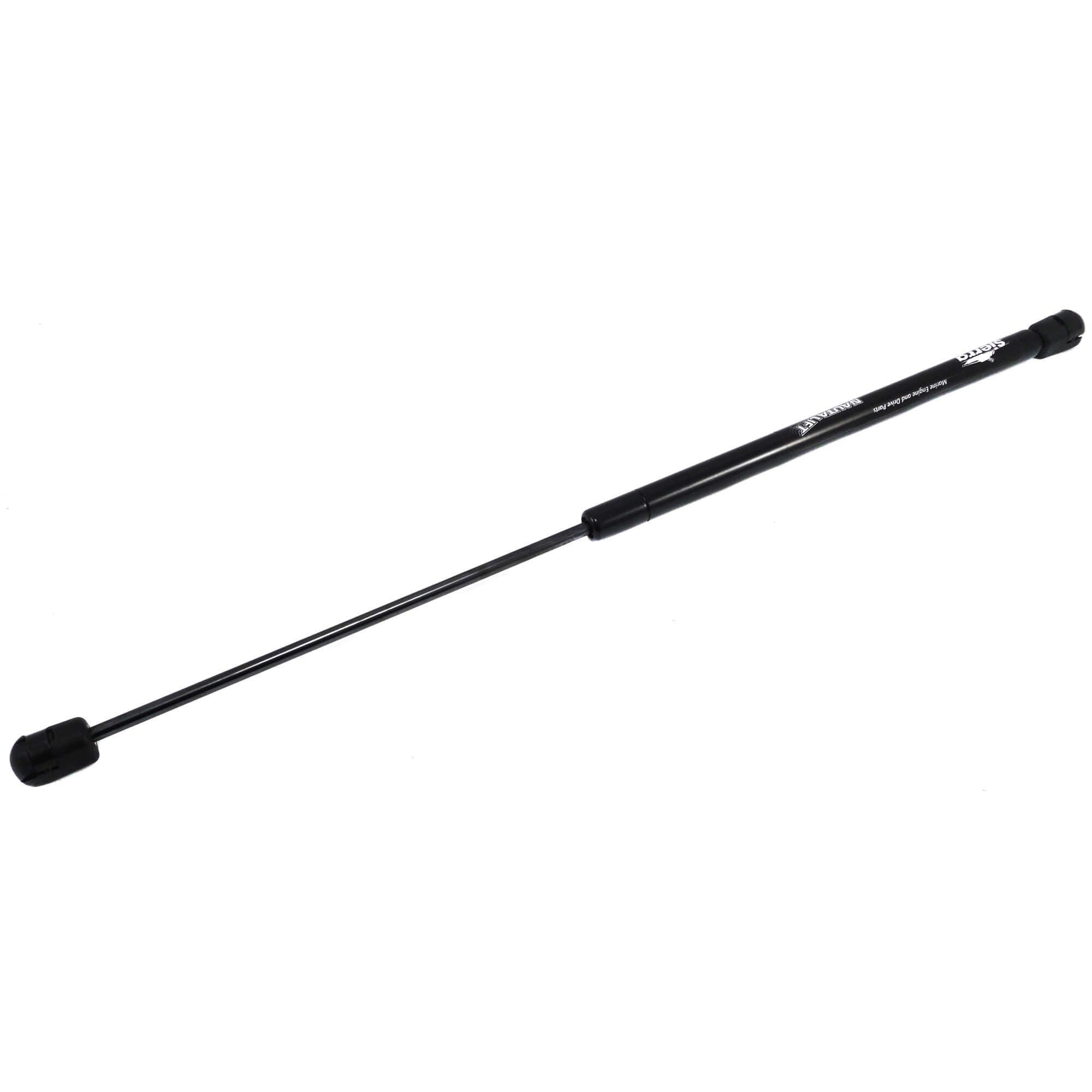 Sierra GS62780 Nitride Coated Nautalift 12 20" Range 8" Stroke Gas Lift Supports