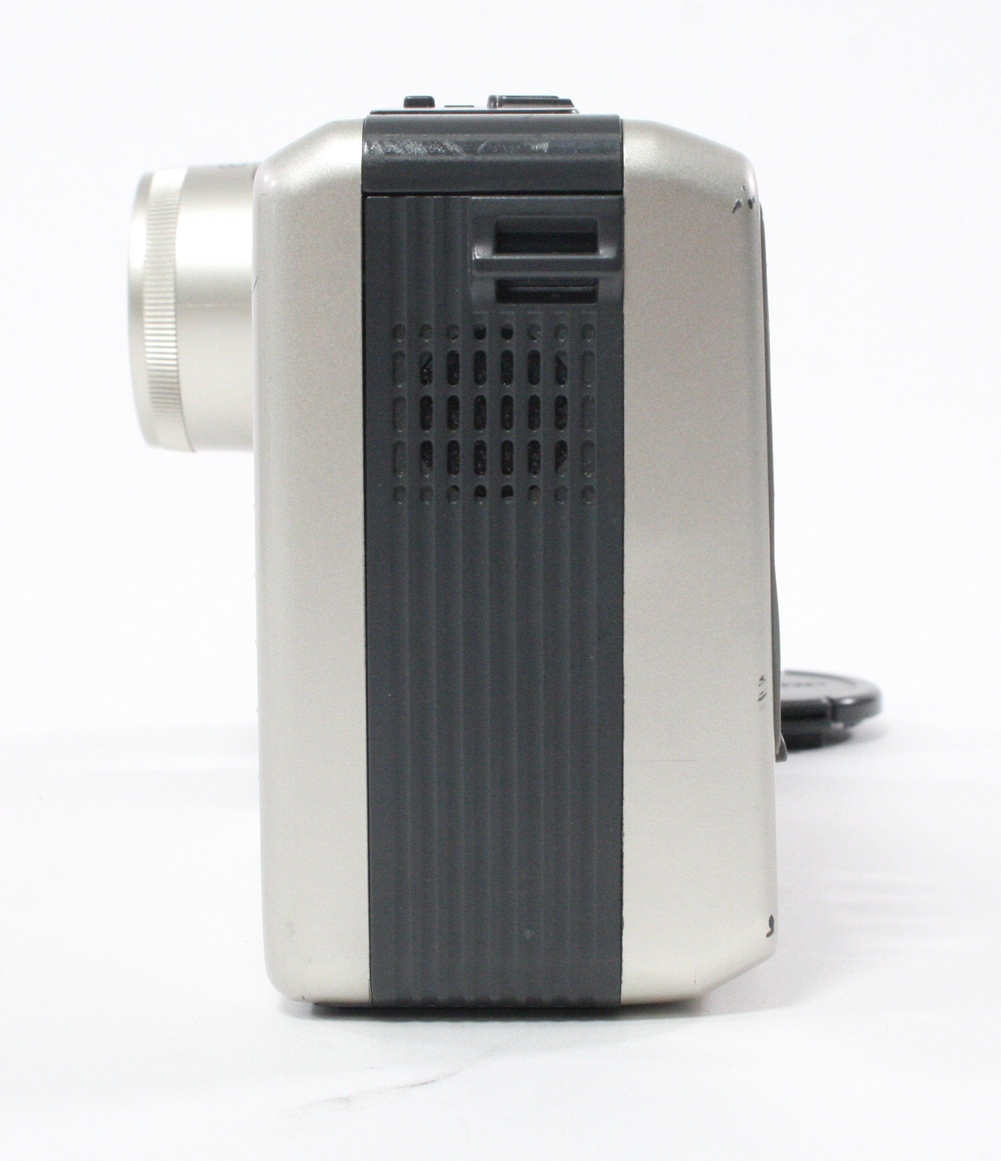Sharp Viewcam VL-E785 8mm Camcorder