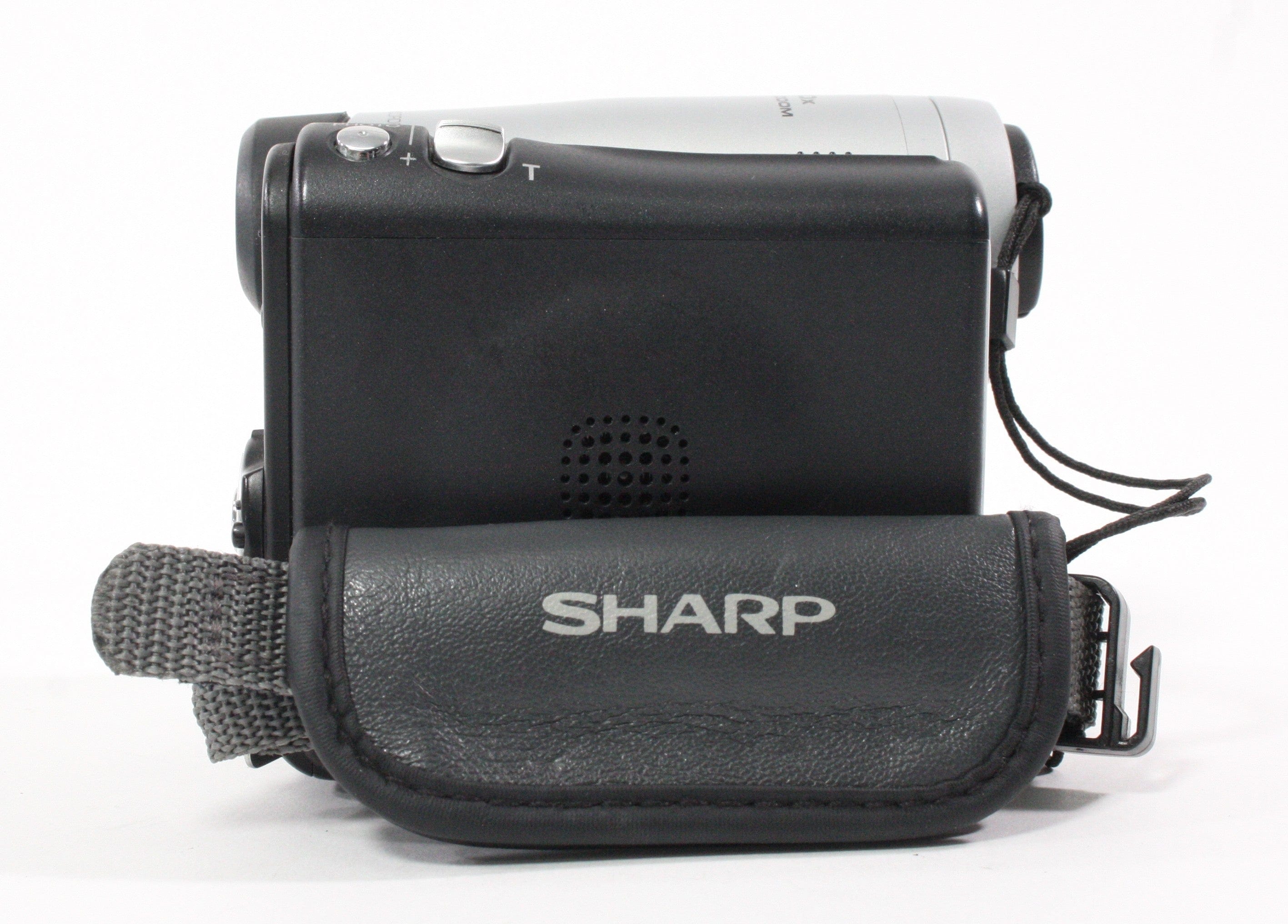 Sharp Viewcam Z Mini-DV VL3-CU Camcorder