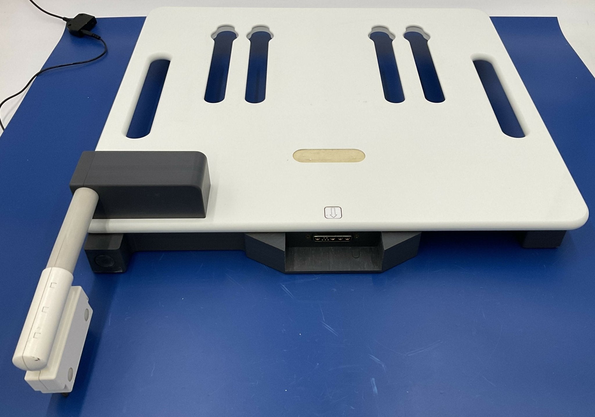 SHOULDER ARRAY BASE PLATE (05515445/5515445 SIEMENS