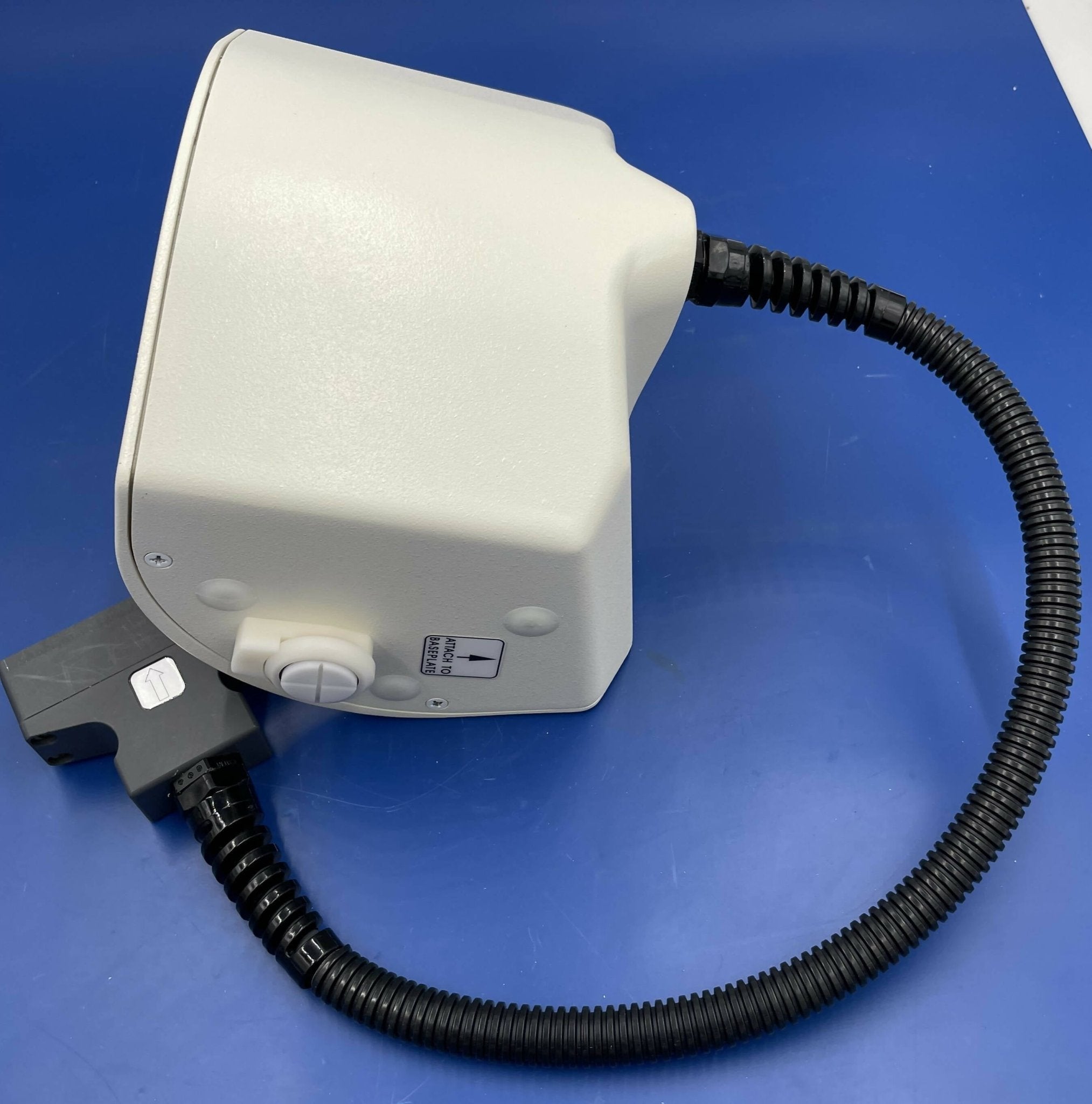 Siemens 5516591 - Shoulder Array Coil for MRI Detail | Alo Tech Solutions
