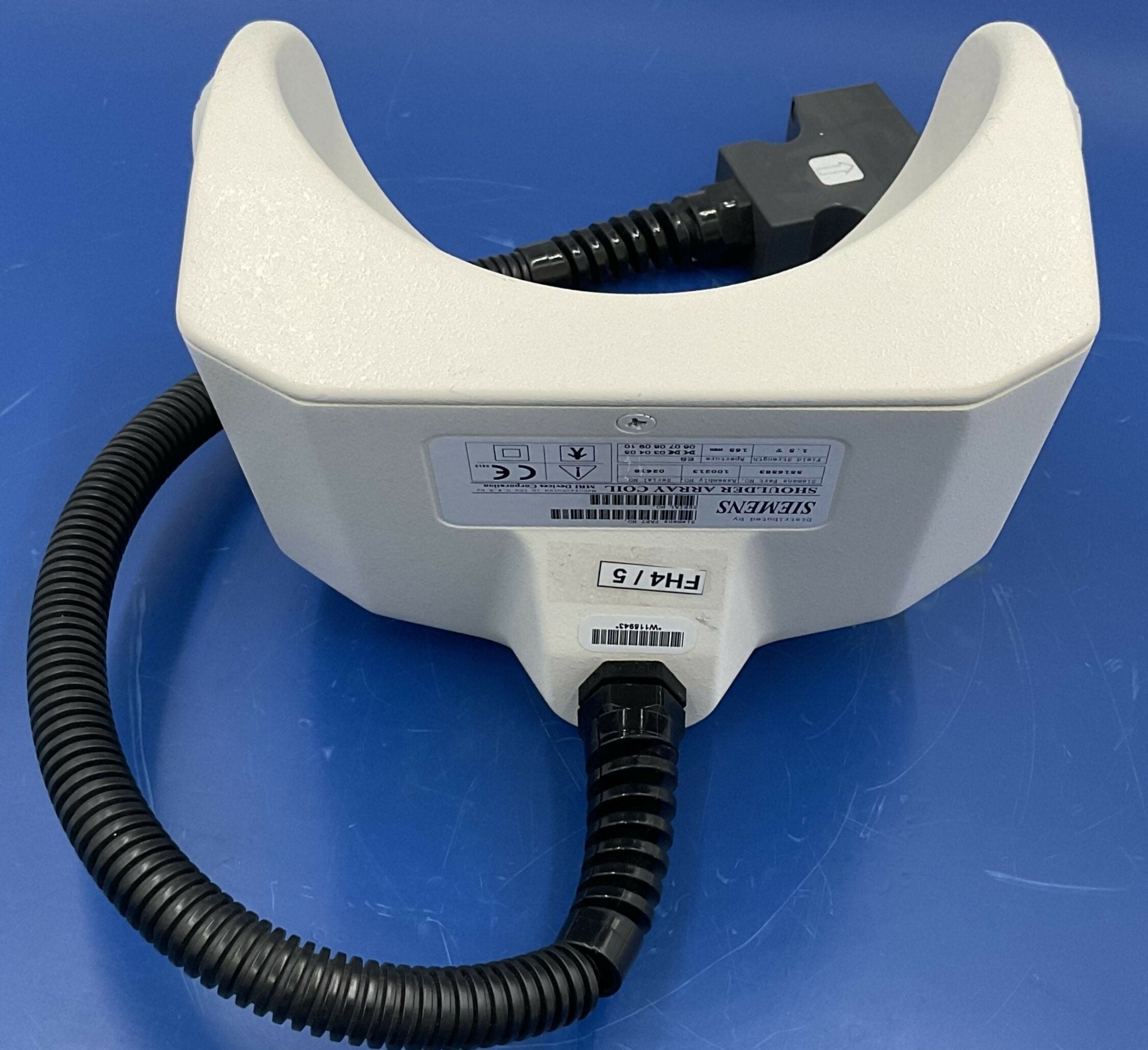 SHOULDER ARRAY COIL SM 165mm (05516583/5516583 SIEMENS