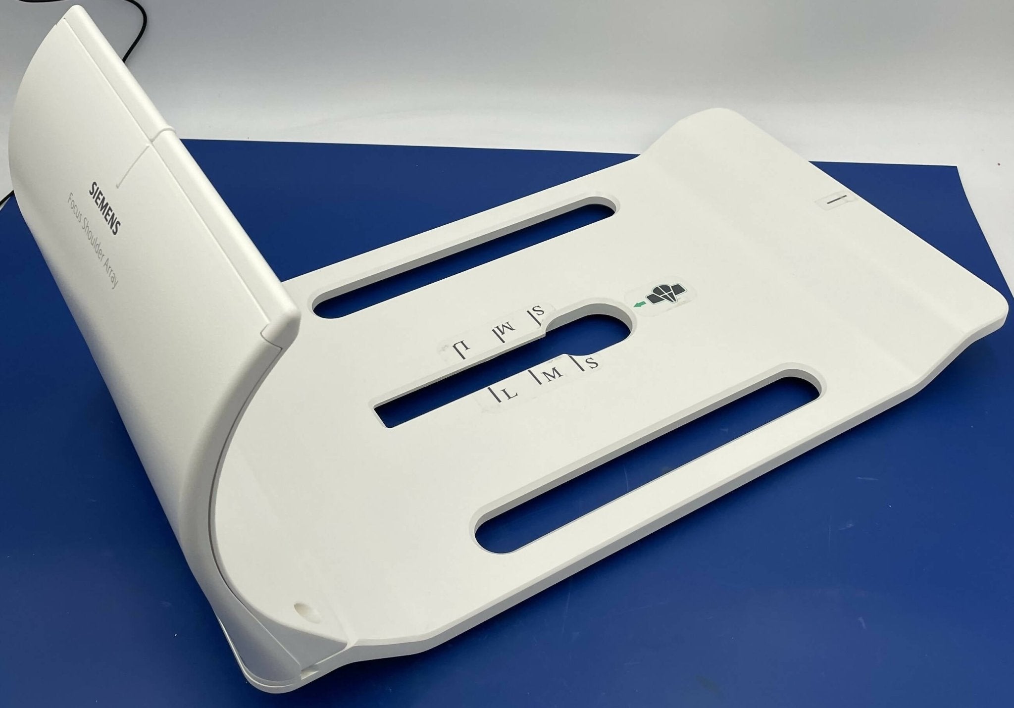 SHOULDER SHIMPLATE (10498468 SIEMENS