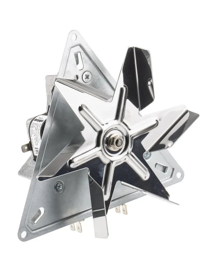 EBMPAPST R2K150-AC01-15 32W Axial Fan - Ultra-Efficient 2000RPM 200-240V
