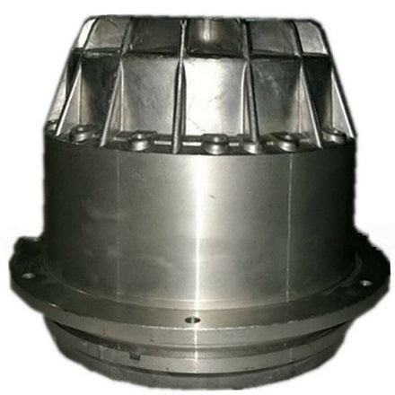 MK165-6DK.18.U ZIEHL-ABEGG for Air Compressor Fan Motor 3~230/460V 2.0-1.7kW 8.3-4.6A 1020-1080rpm