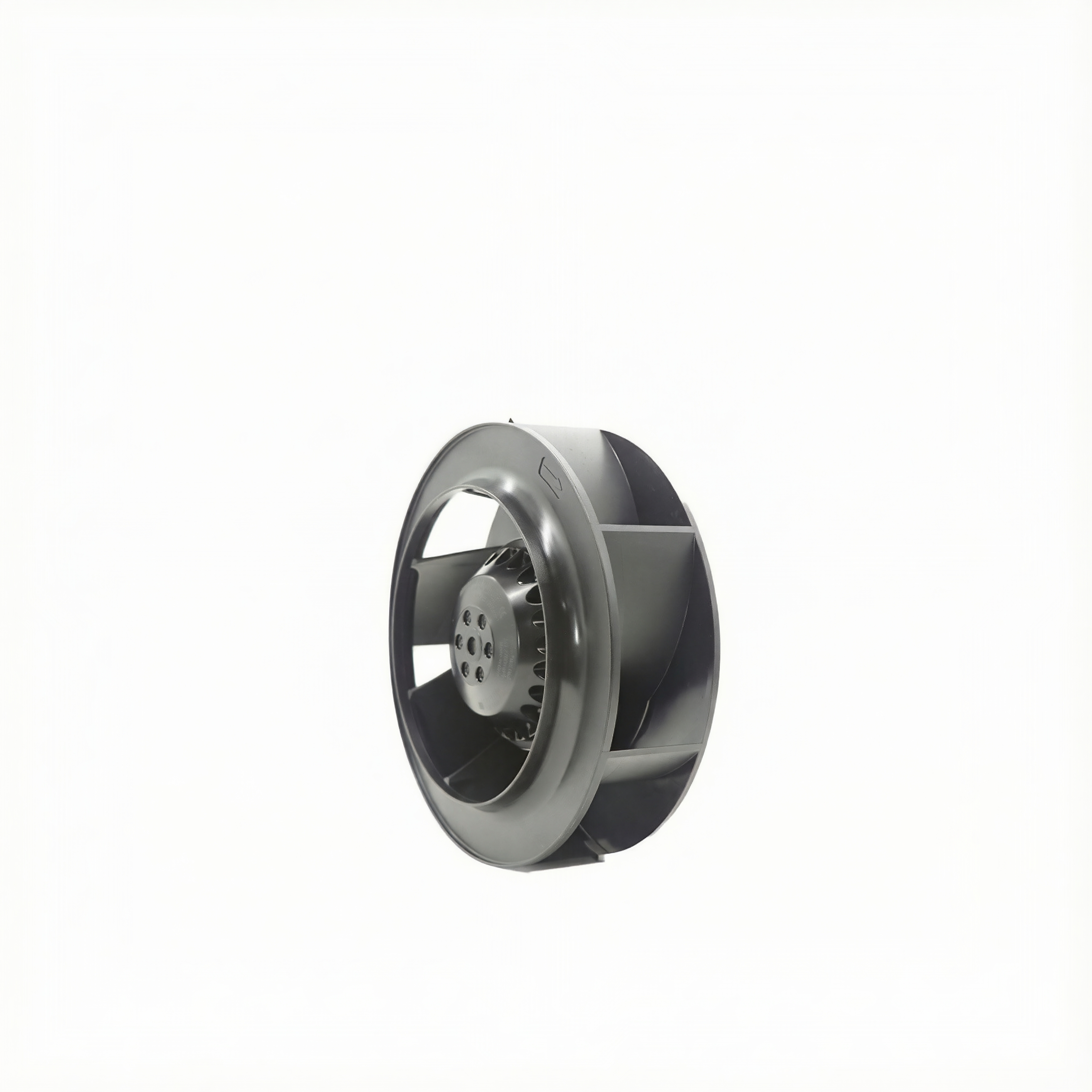 R2E190-AE77-B8/R2E190-AO26-30 EBM-PAPST centrifugal fan 1-230V 58/75/80W 0.26/0.34/0.35A 2500/2700rpm