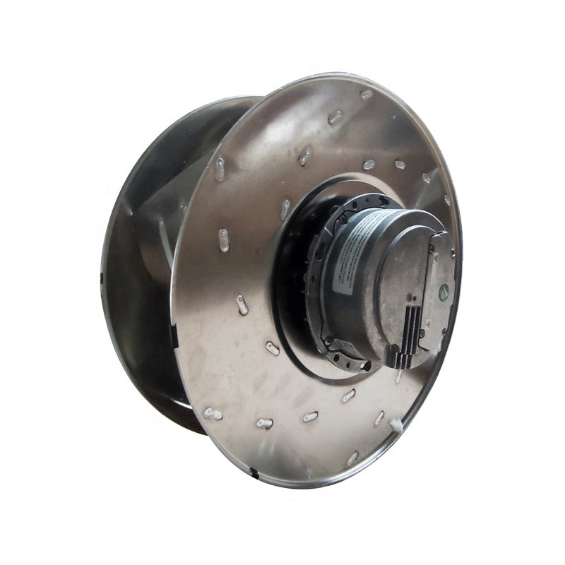 R3G450-PA31-03 ebm-papst centrifugal fan