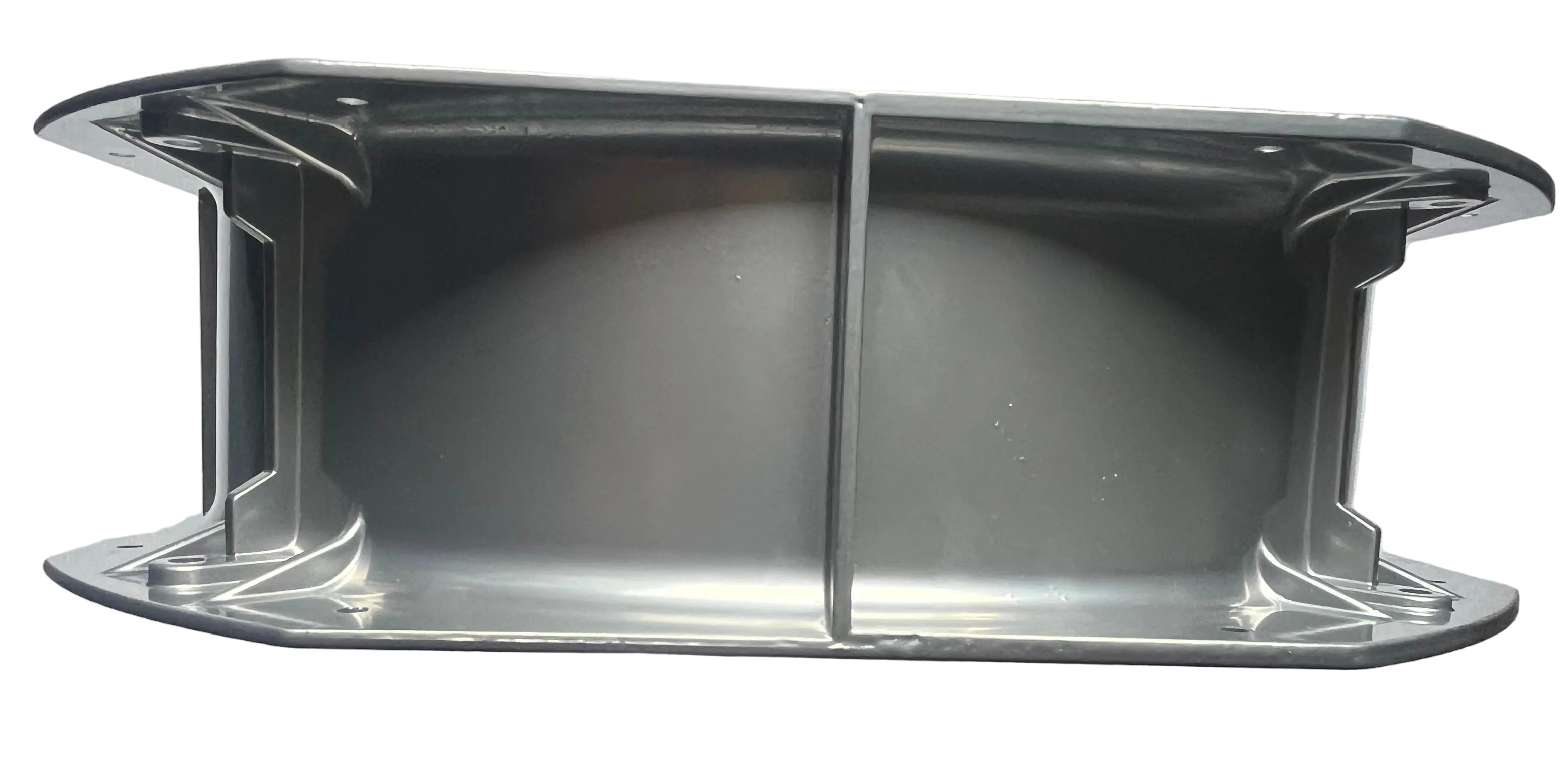 W2E250-HL06-10 Ebm-Papst AC Axial Fan 230V 127/195W 0.56A 2550rpm