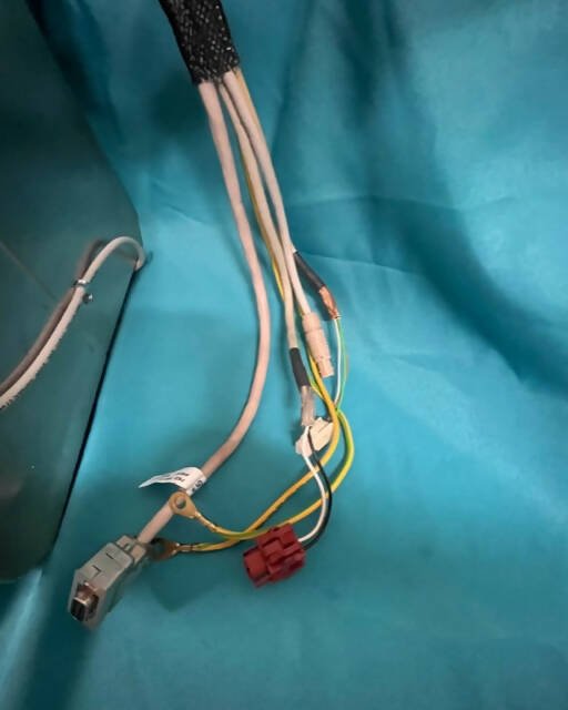 Siemens Artiz Zee Collimator #10092644