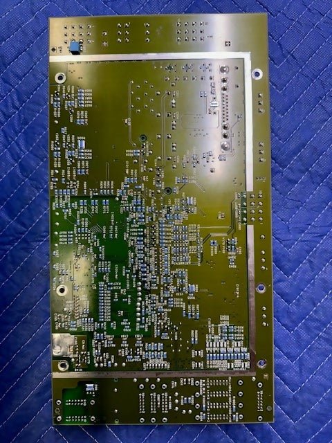 Siemens Multix D14 OTC Control board (Used