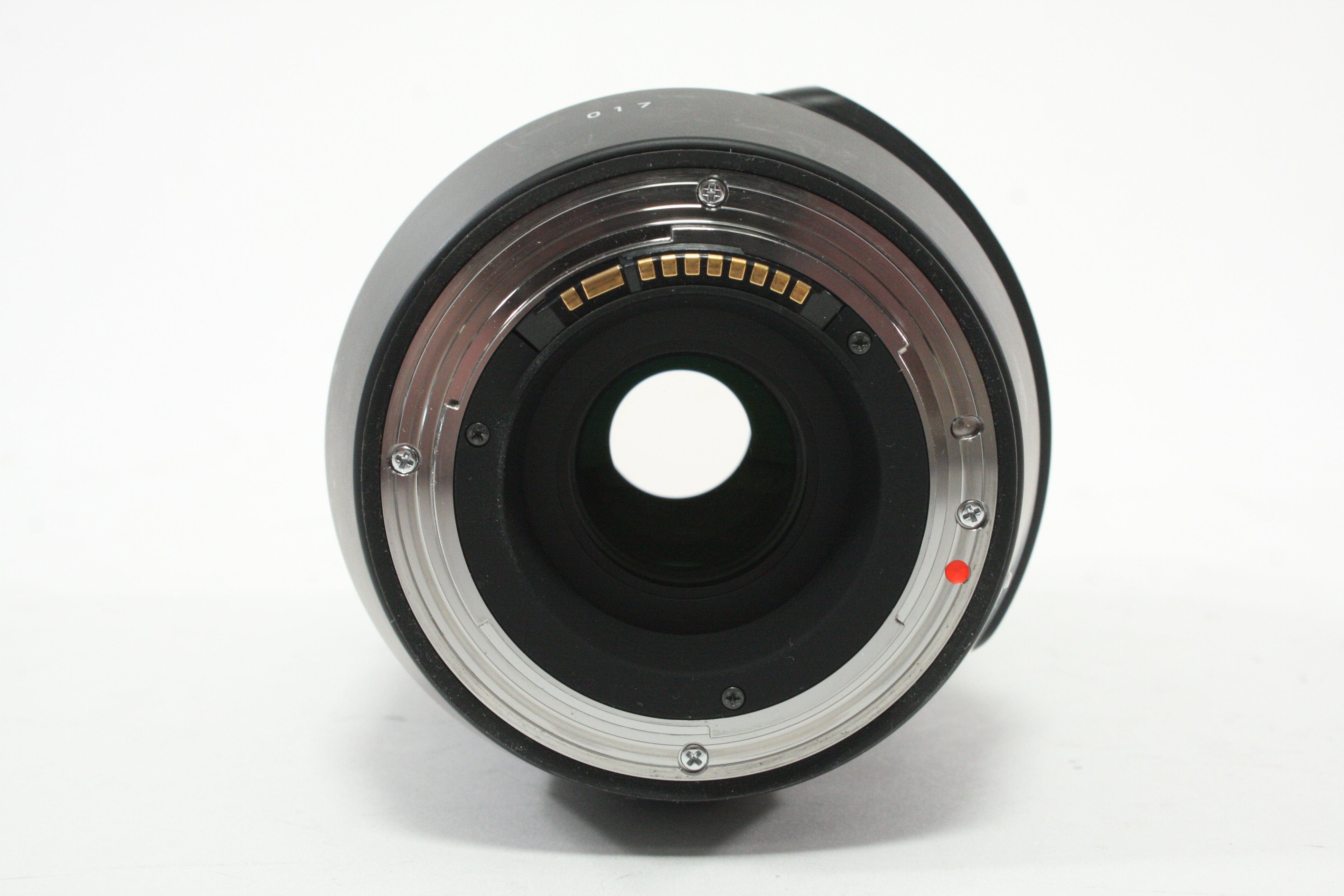 Sigma 100-400mm f/5-6.3 DG Contemporary Lens for Canon EF Mount