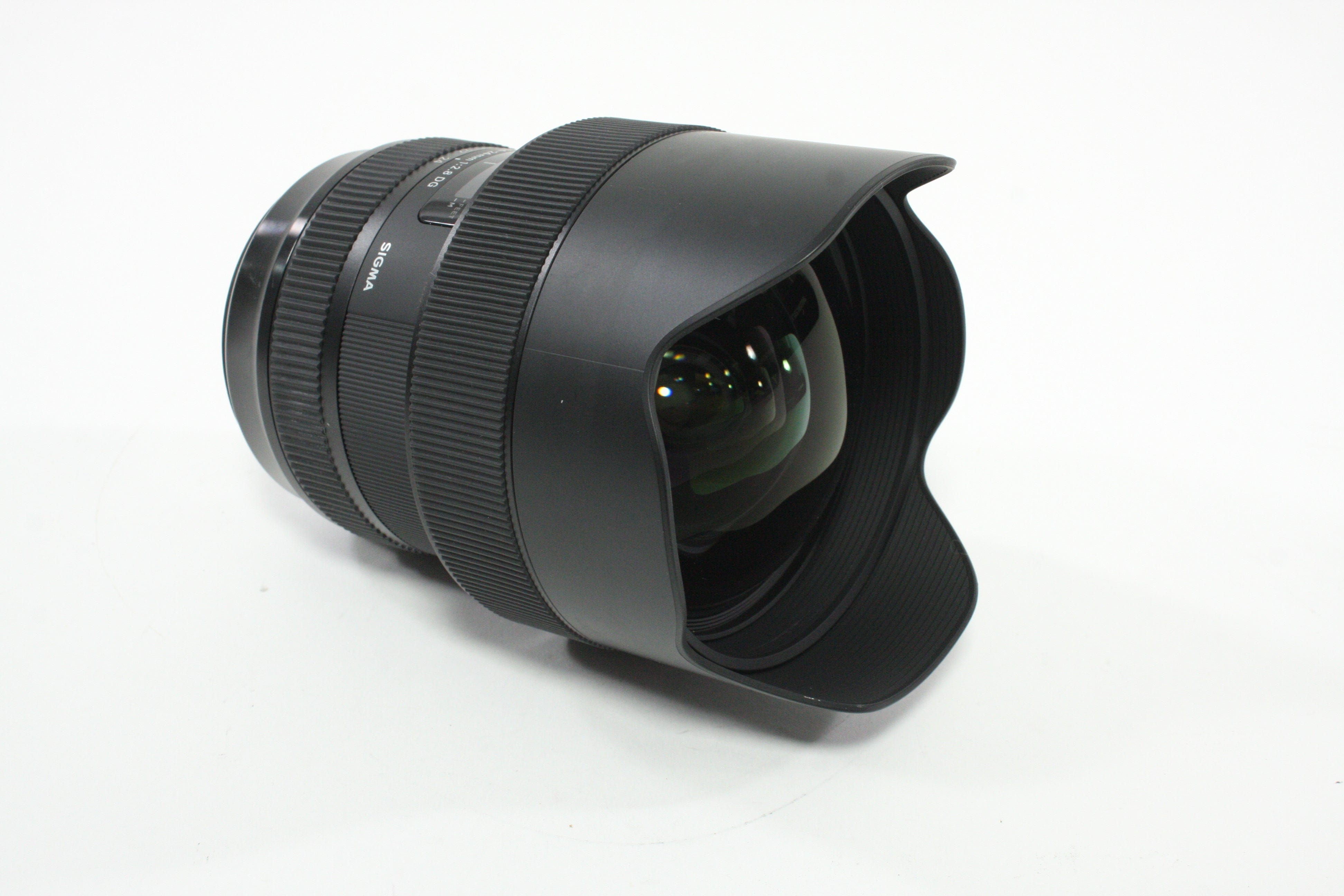 Sigma 14-24mm f/2.8 DG A Lens for Canon EF Mount