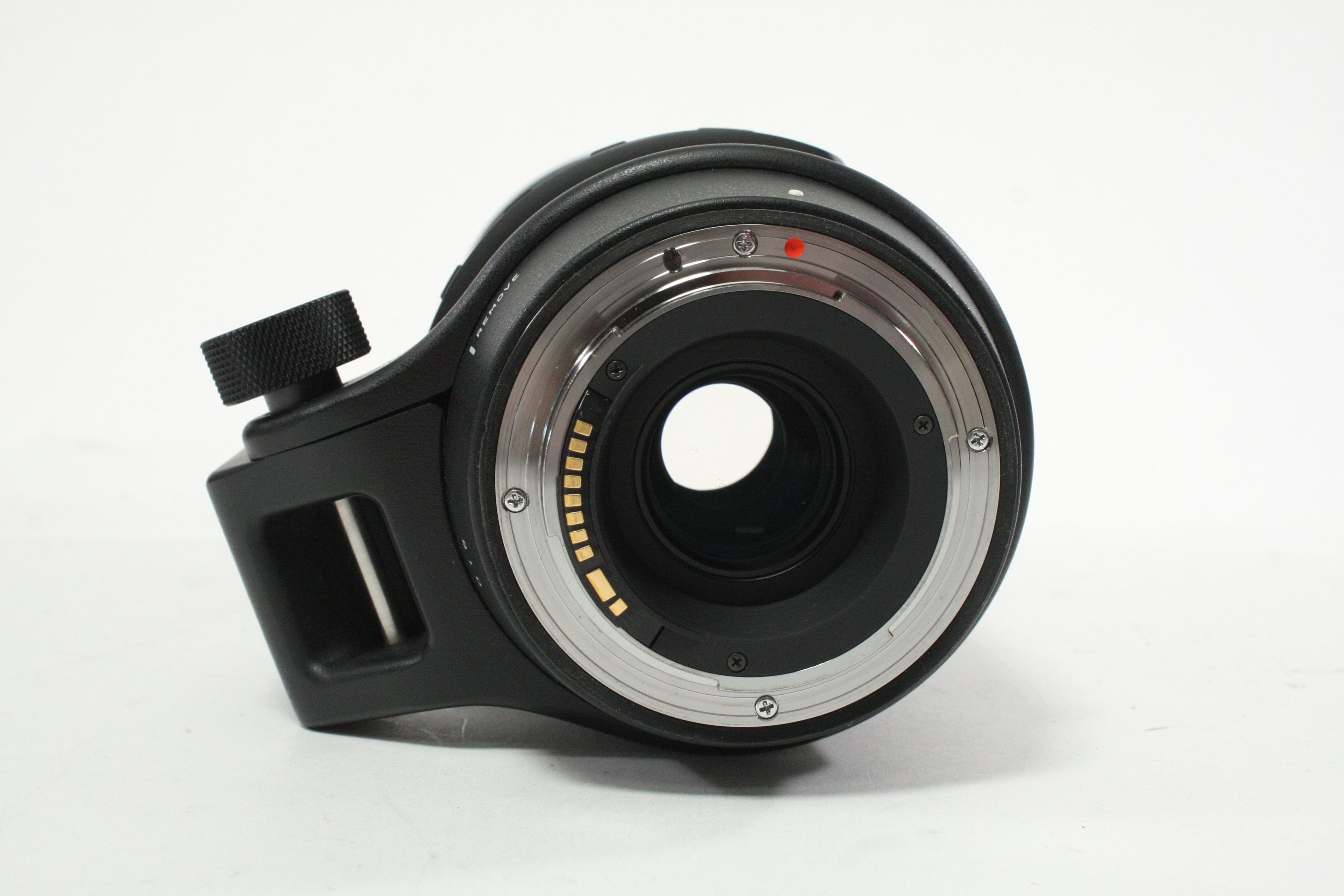 Sigma 150-600mm f/5-6.3 DG Lens for Canon EF Mount