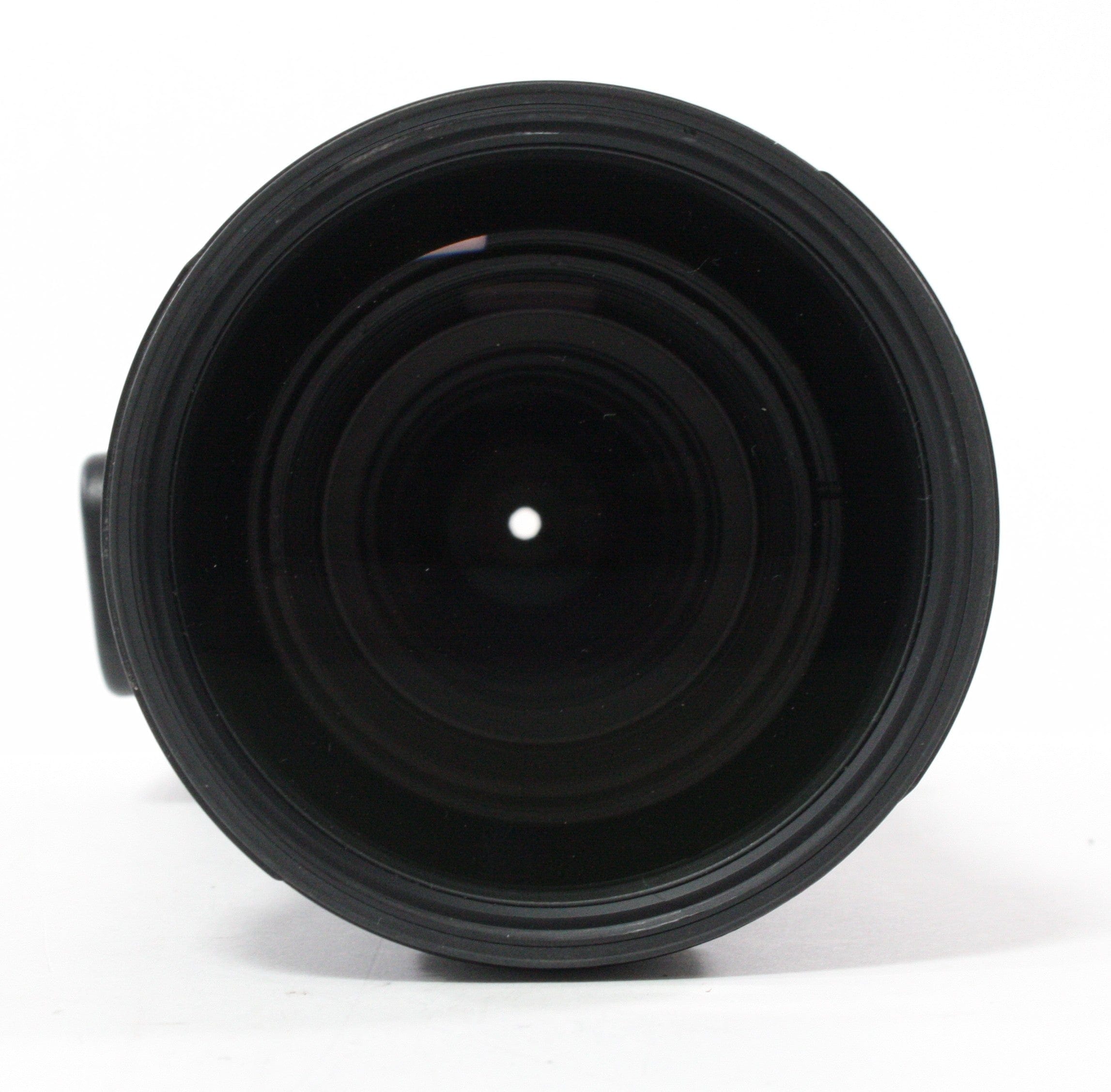 Sigma 150-600mm f/5-6.3 for Nikon F Mount