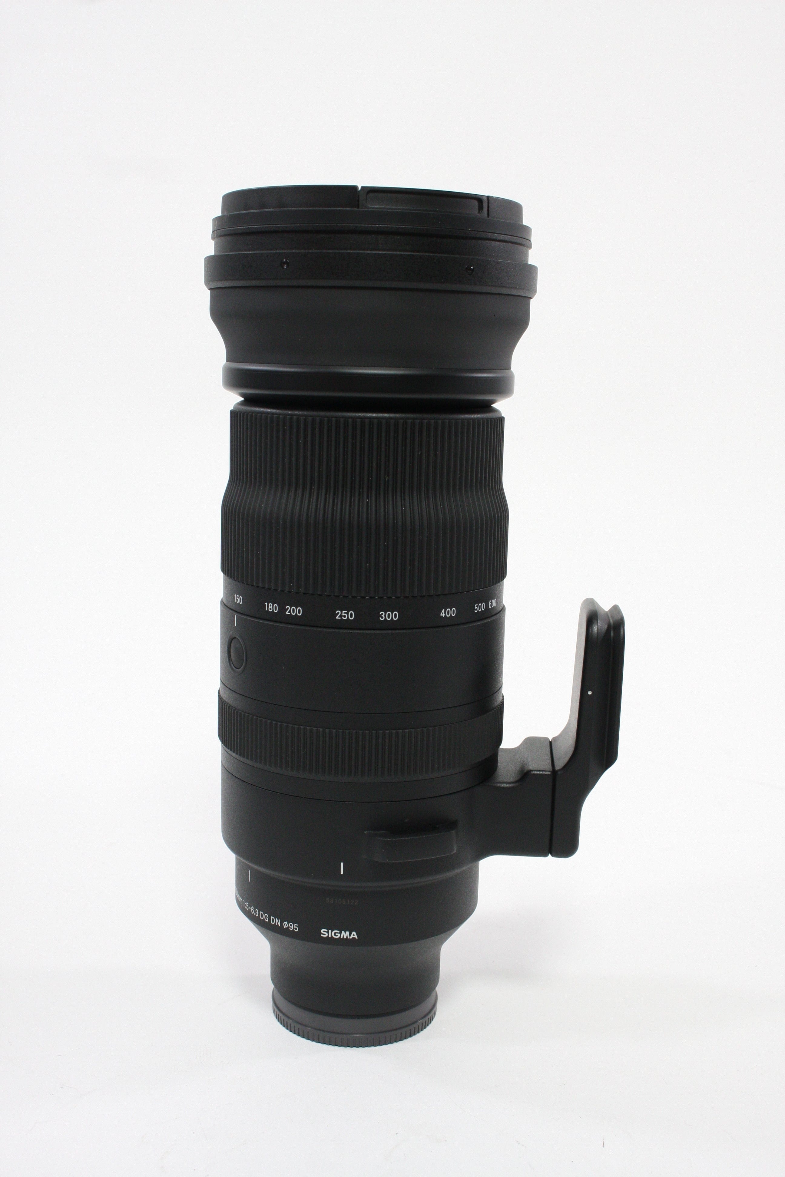 Sigma 150-600mm f/5-6.3 Lens for Sony E Mount