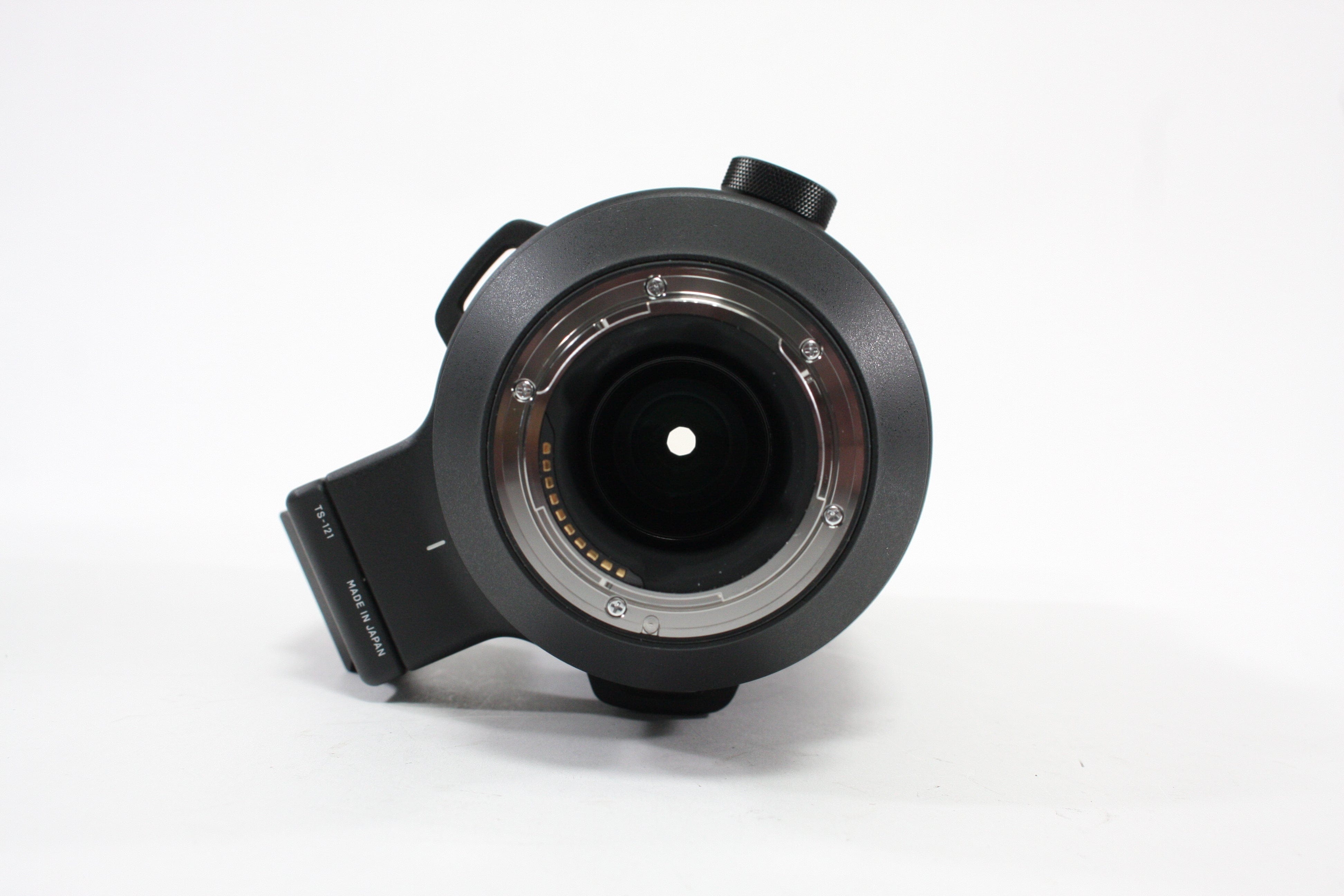 Sigma 150-600mm f/5-6.3 Lens for Sony E Mount