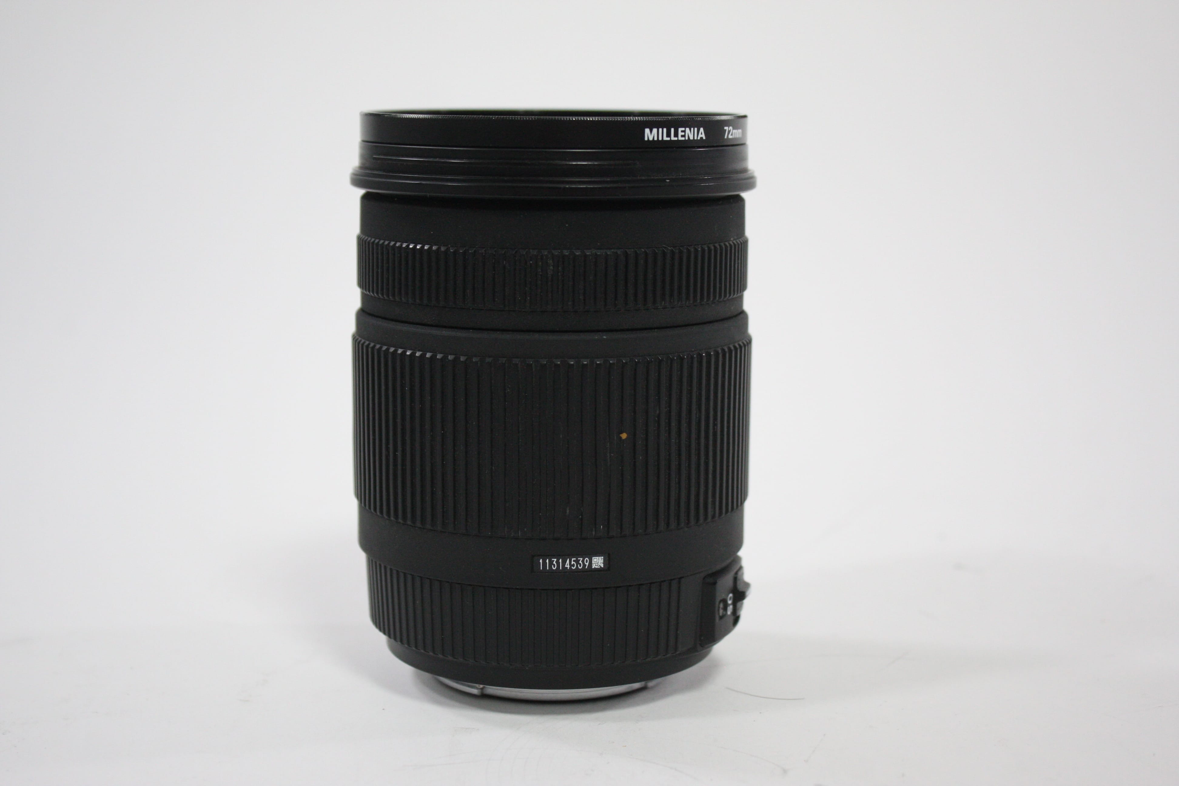 Sigma 18-250 f3.5-6.3 HSM Sony A Mount