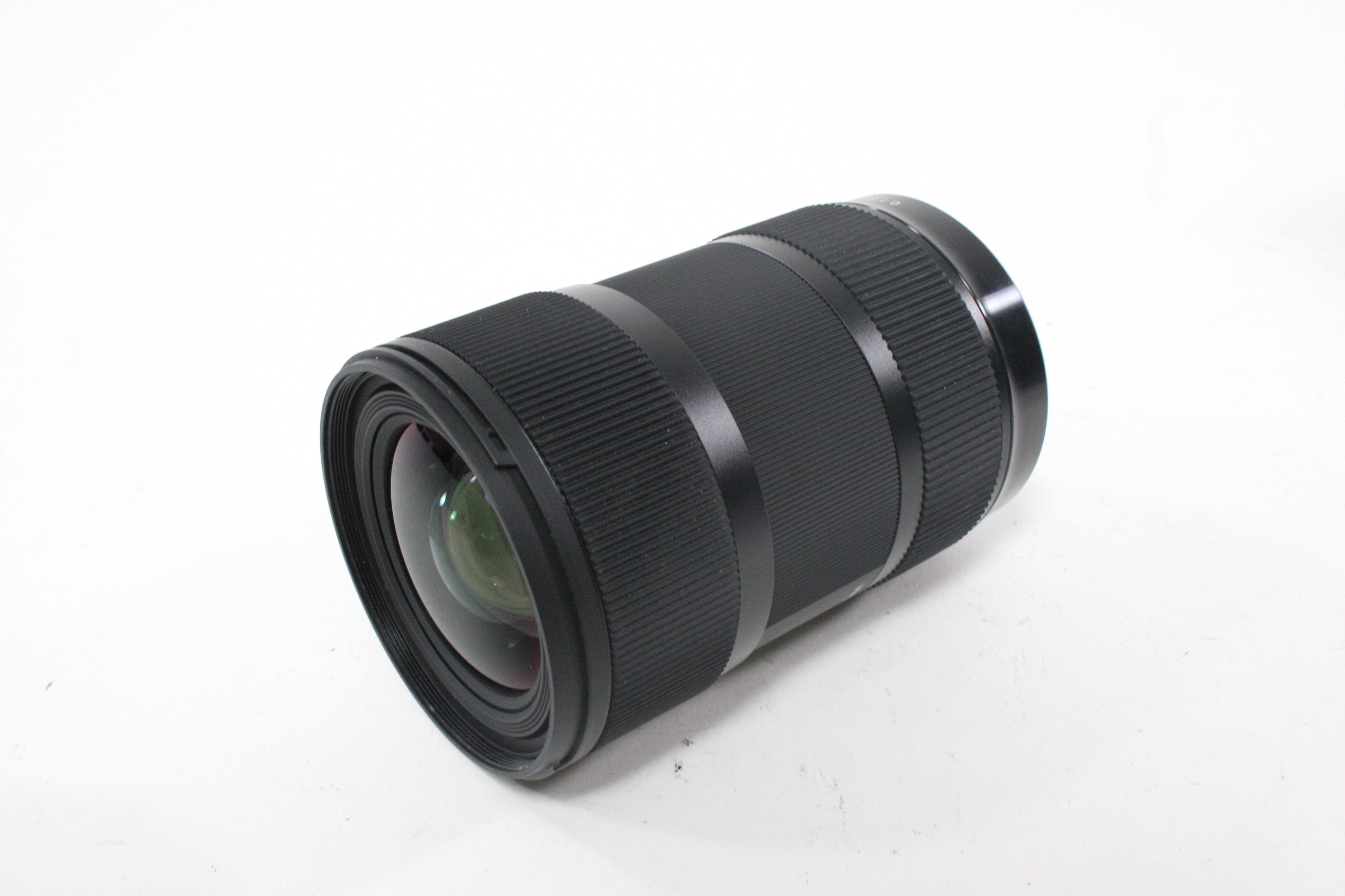 Sigma 18-35mm f/1.8 DC Art for Canon EF Mount