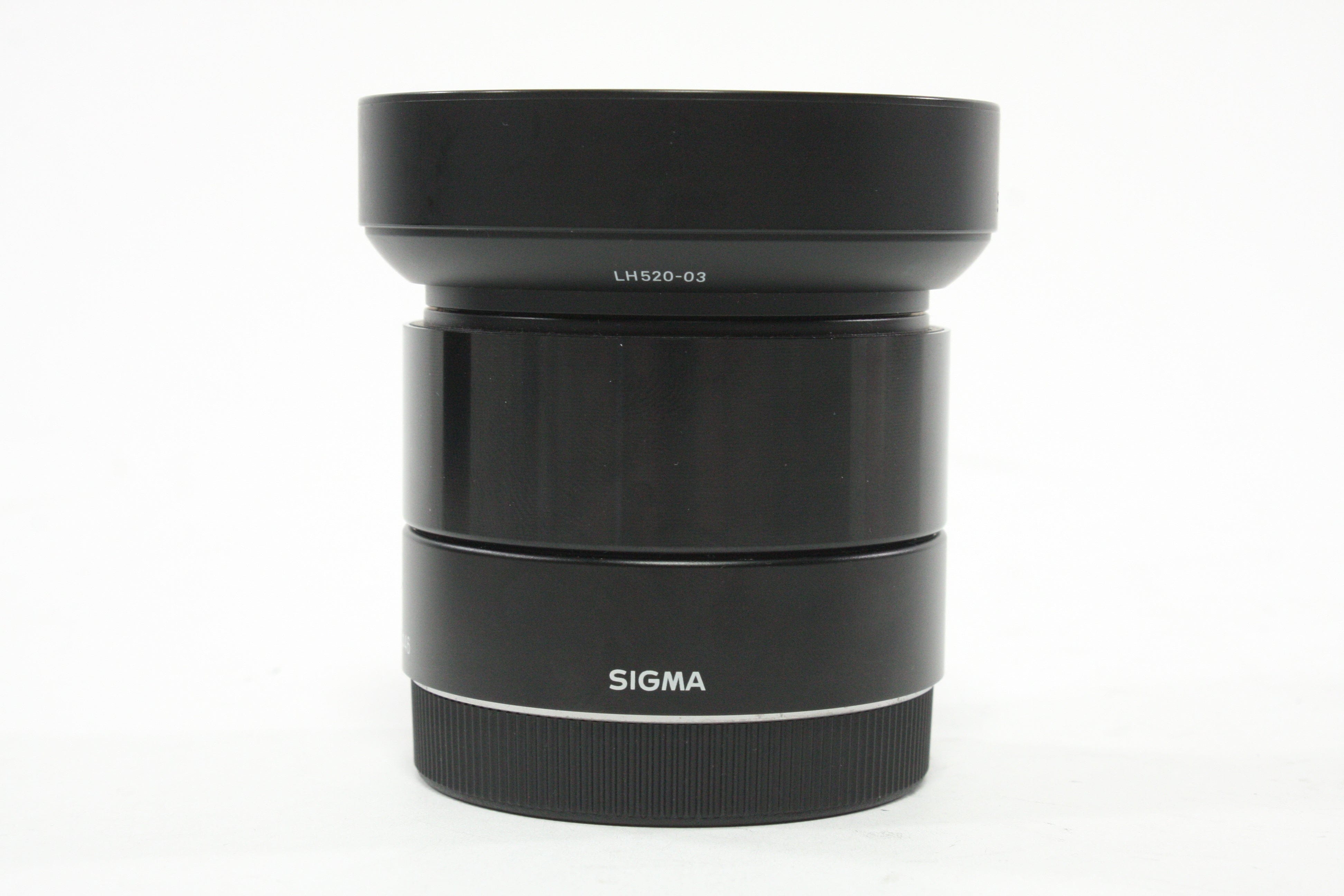 Sigma 19mm f/2.8 DN Lens for Sony E Mount