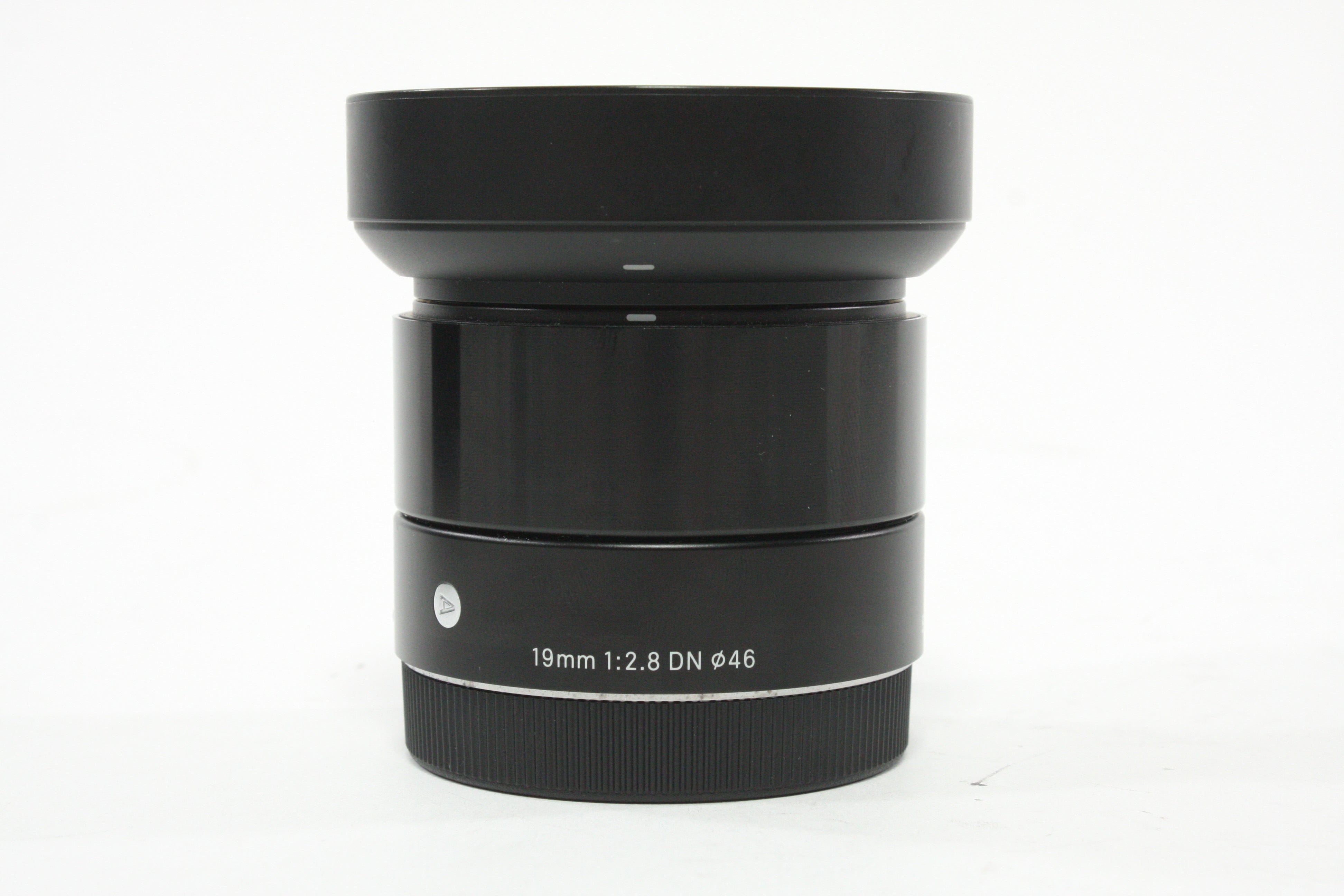 Sigma 19mm f/2.8 DN Lens for Sony E Mount