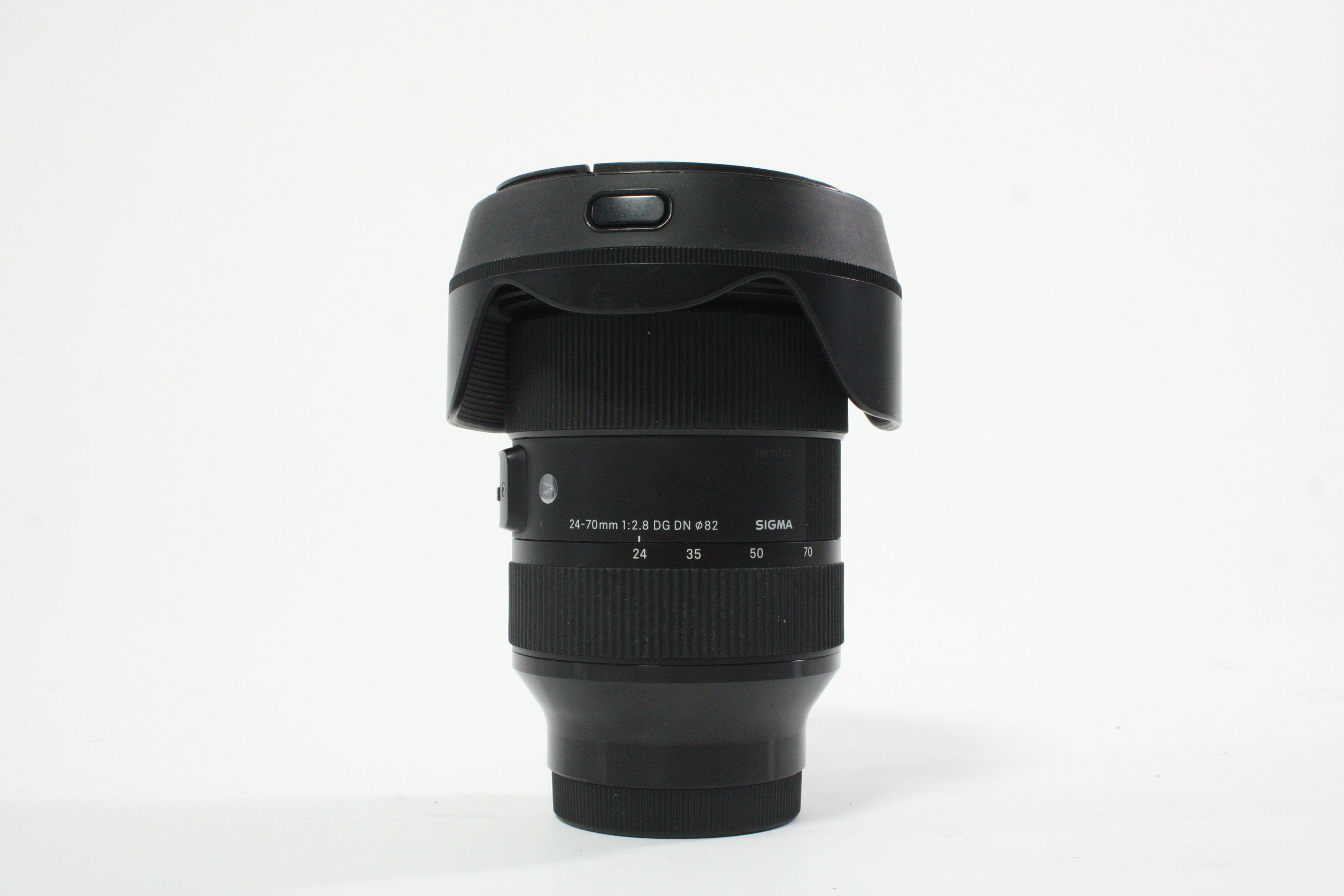 Sigma 24-70mm f/2.8 DG DN Art Lens for Sony E Mount
