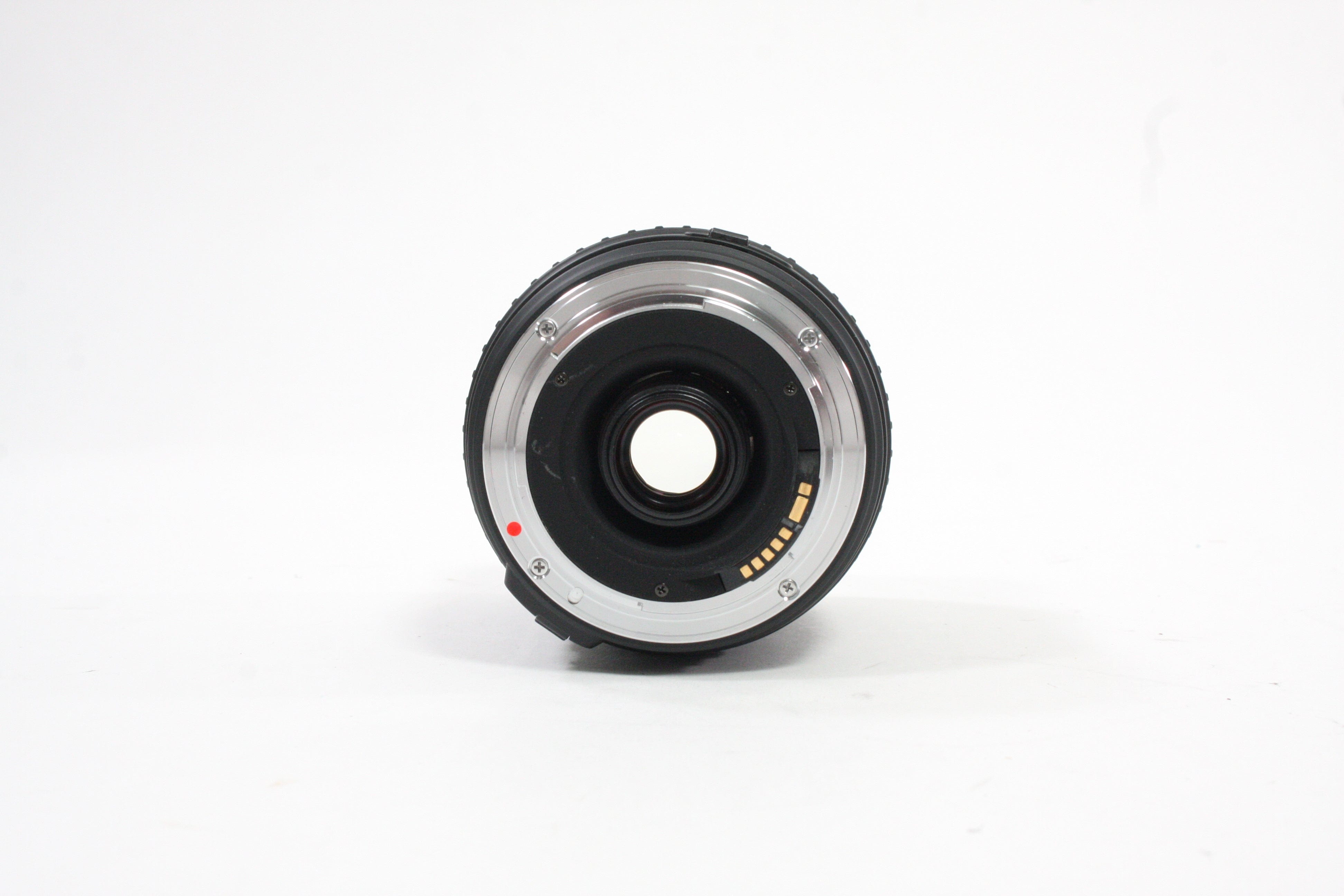 Sigma 28-300mm f/3.5-6.3 DL Hyperzoon Lens for Canon EF (see details)