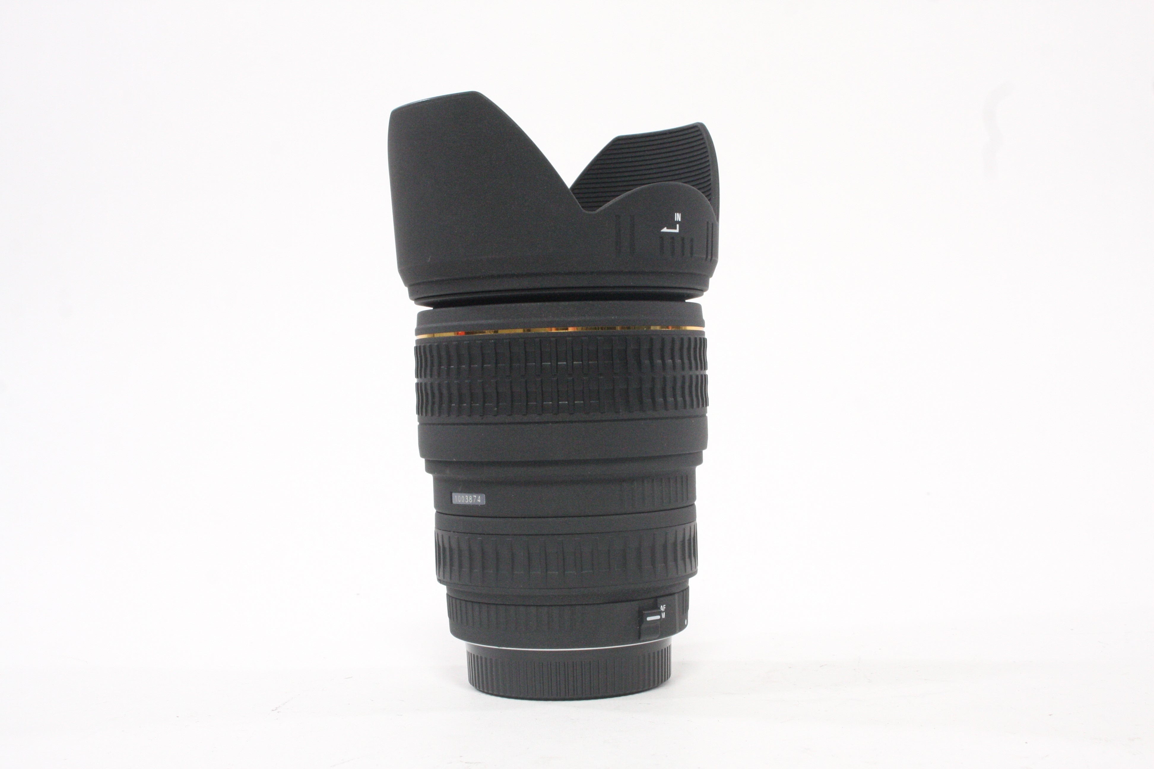 Sigma 28-70mm f/2.8 DF EX Aspherical Lens for SA Mount