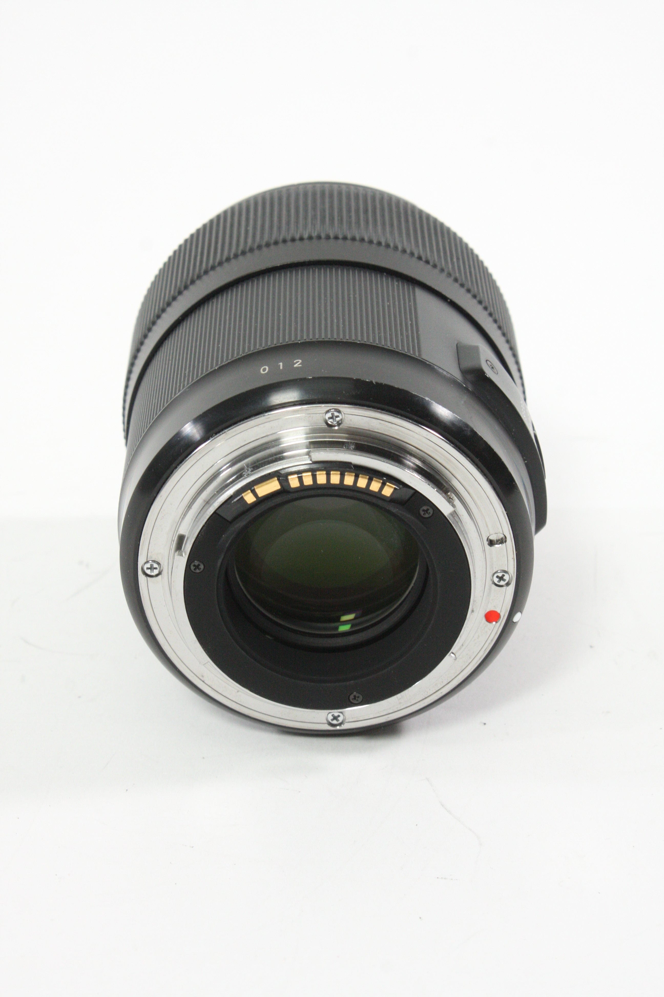 Sigma 35mm F/1.4 Art for Canon EF