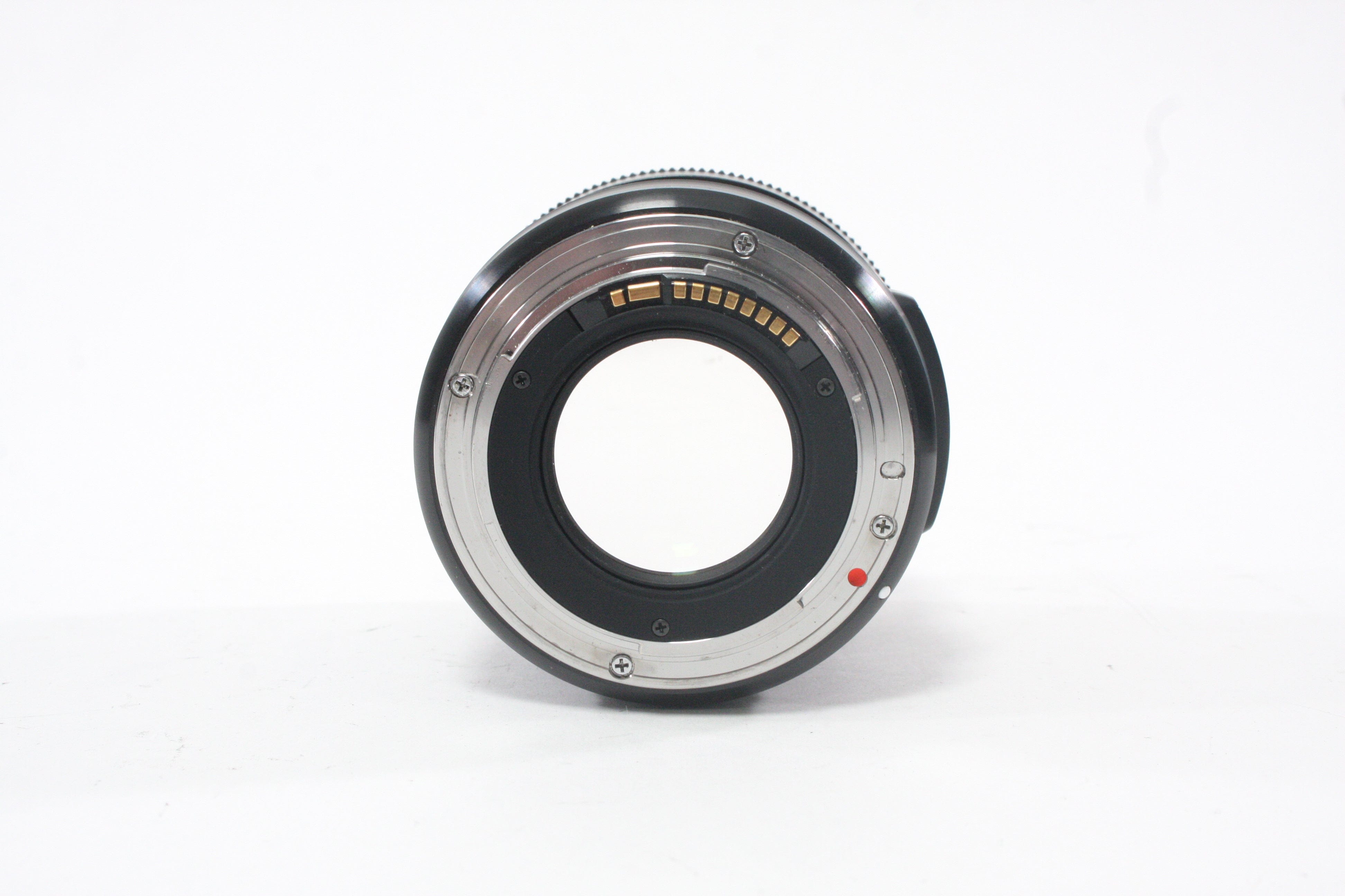 Sigma 35mm f/1.4 DG Art Lens for Canon EF Mount