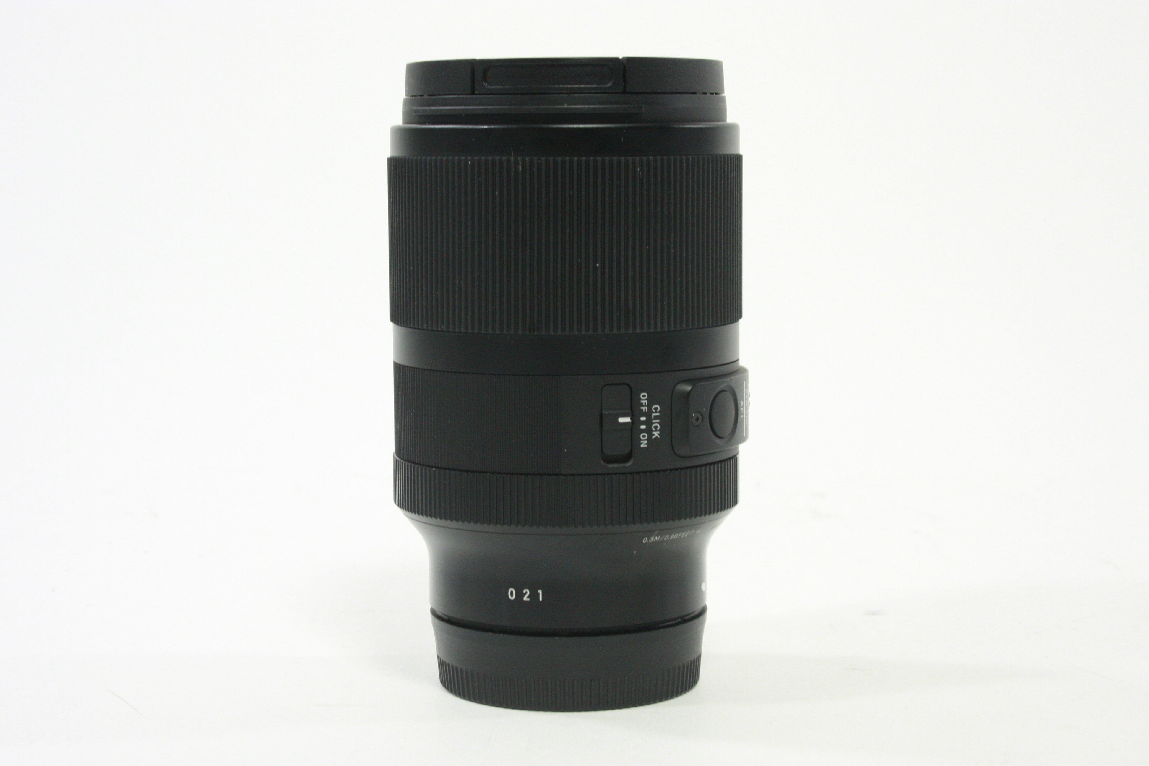 Sigma 35mm F/1.4 DG DN ART Lens for Sony E Mount