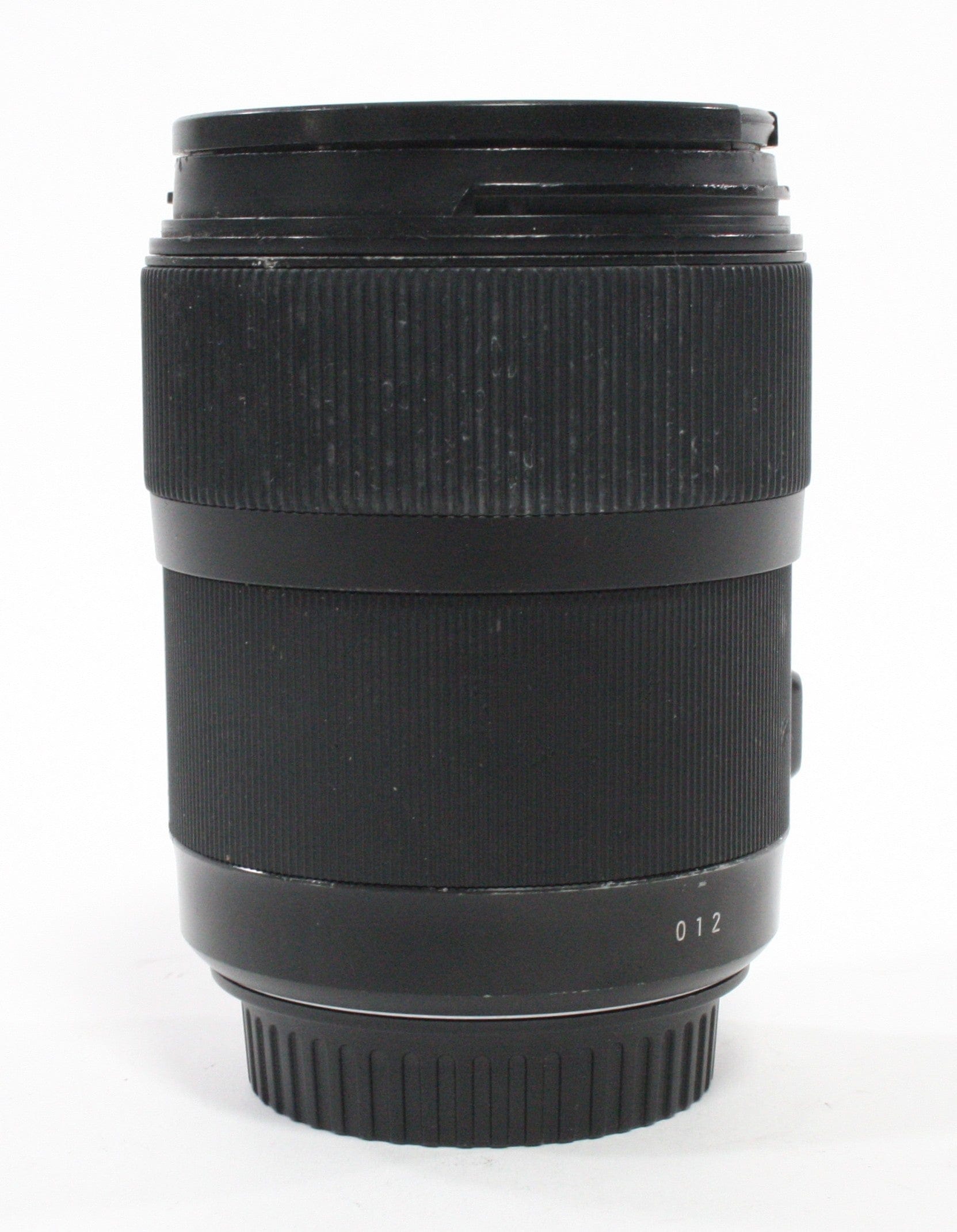 Sigma 35mm f/1.4 DG HSM Art for Canon EF Mount for Parts or Repair