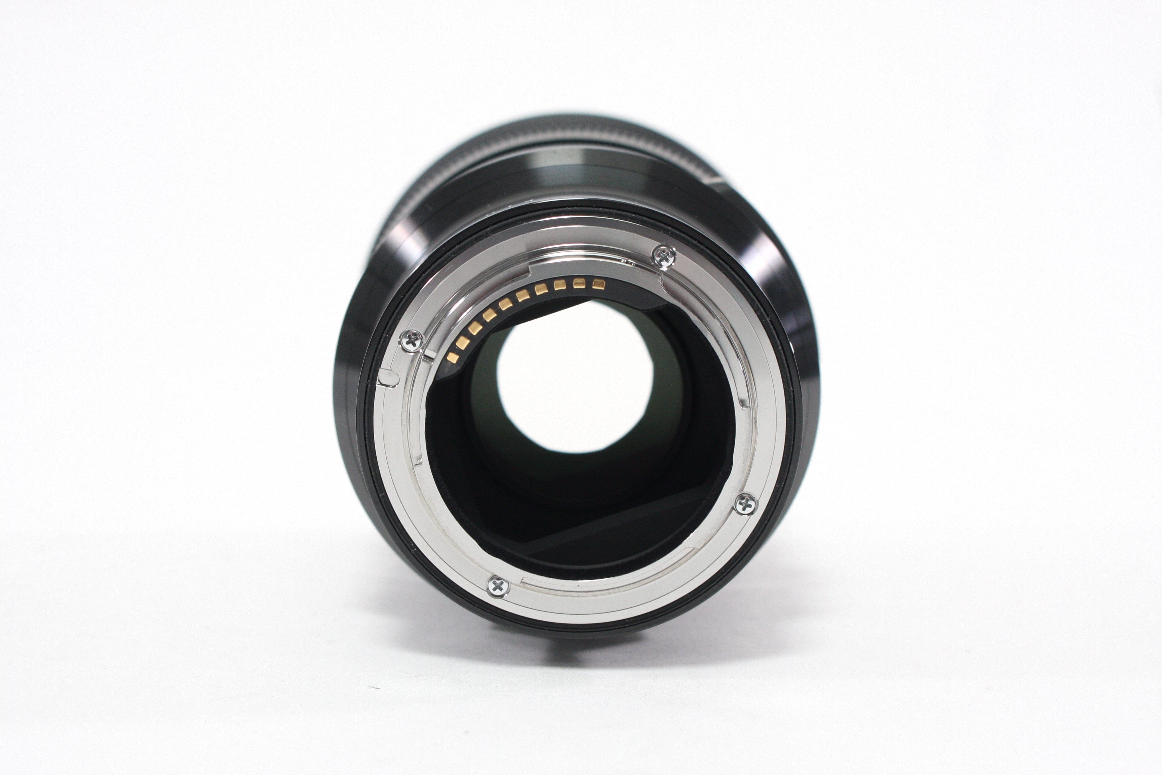 Sigma 50mm f/1.4 DG Lens for Sony E Mount (Model 014)